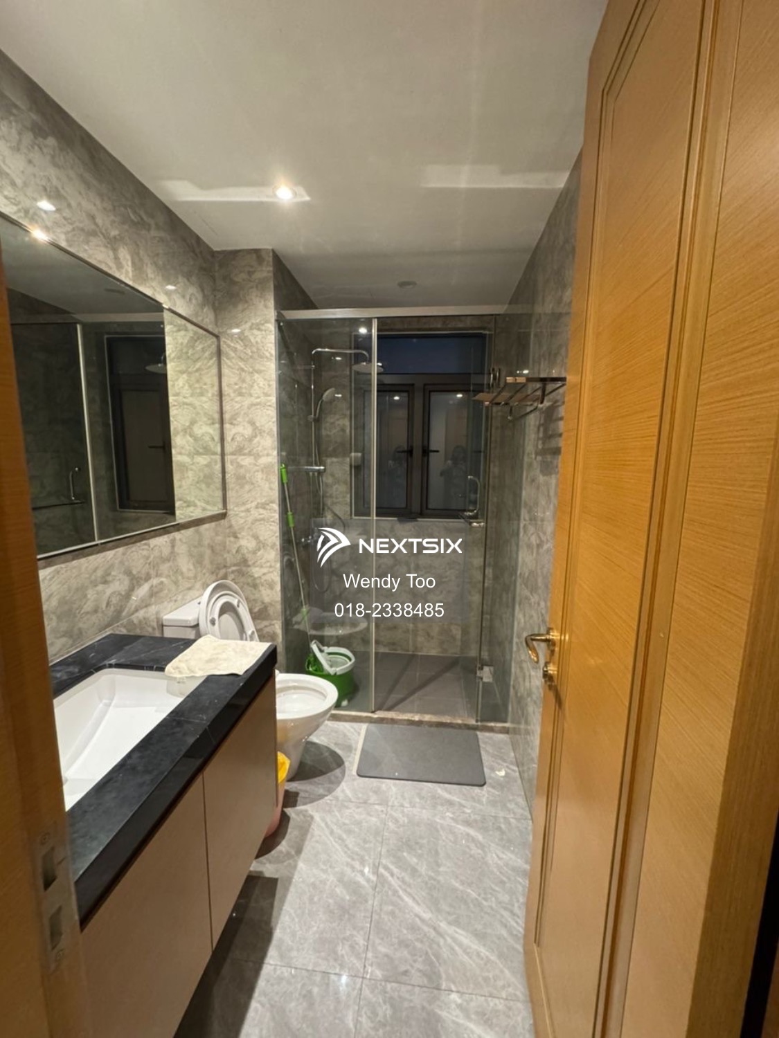 Serviced Residence For Rent in Johor Bahru Johor - Image 4