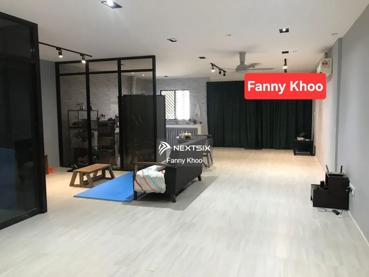 2-sty Terrace/Link House For Rent in Kota Kinabalu Sabah