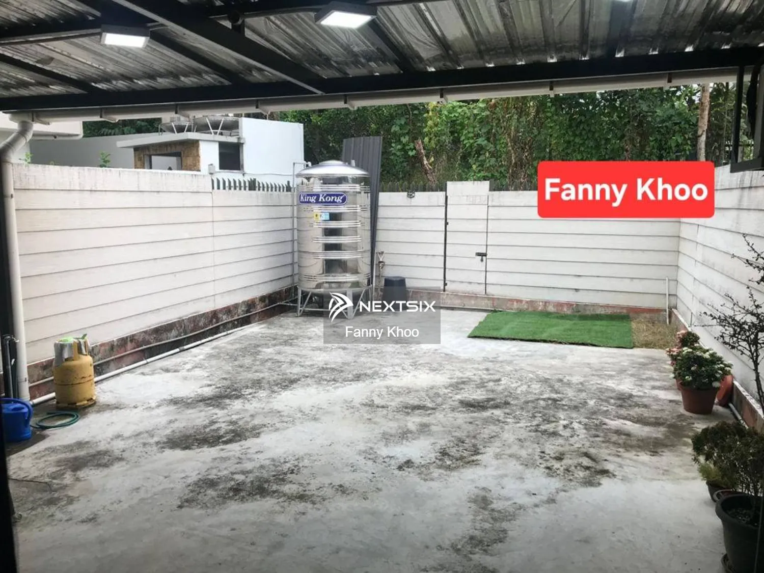 2-sty Terrace/Link House For Rent in Kota Kinabalu Sabah - Image 5