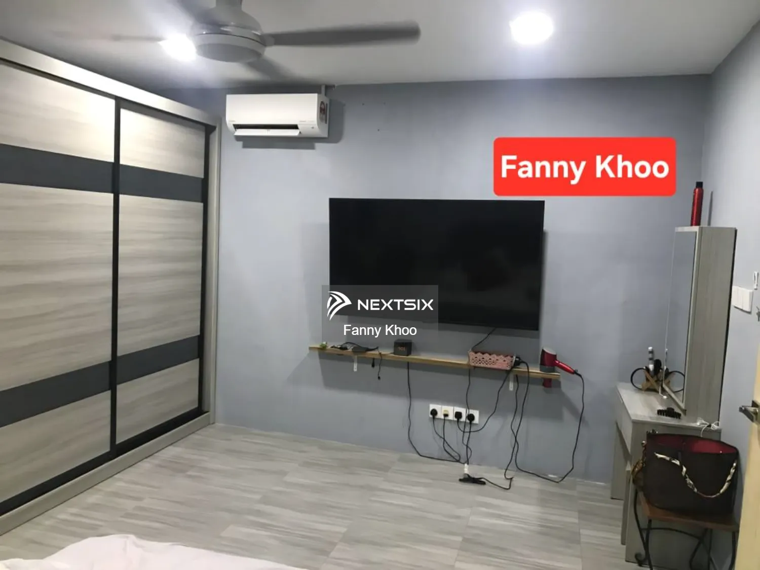 2-sty Terrace/Link House For Rent in Kota Kinabalu Sabah - Image 6