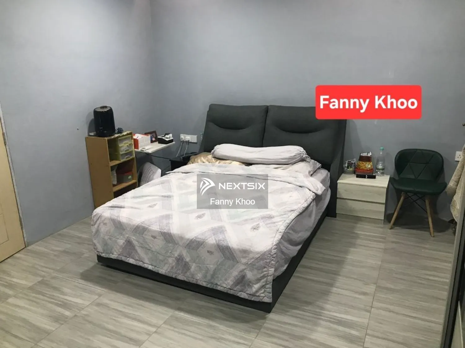 2-sty Terrace/Link House For Rent in Kota Kinabalu Sabah - Image 7
