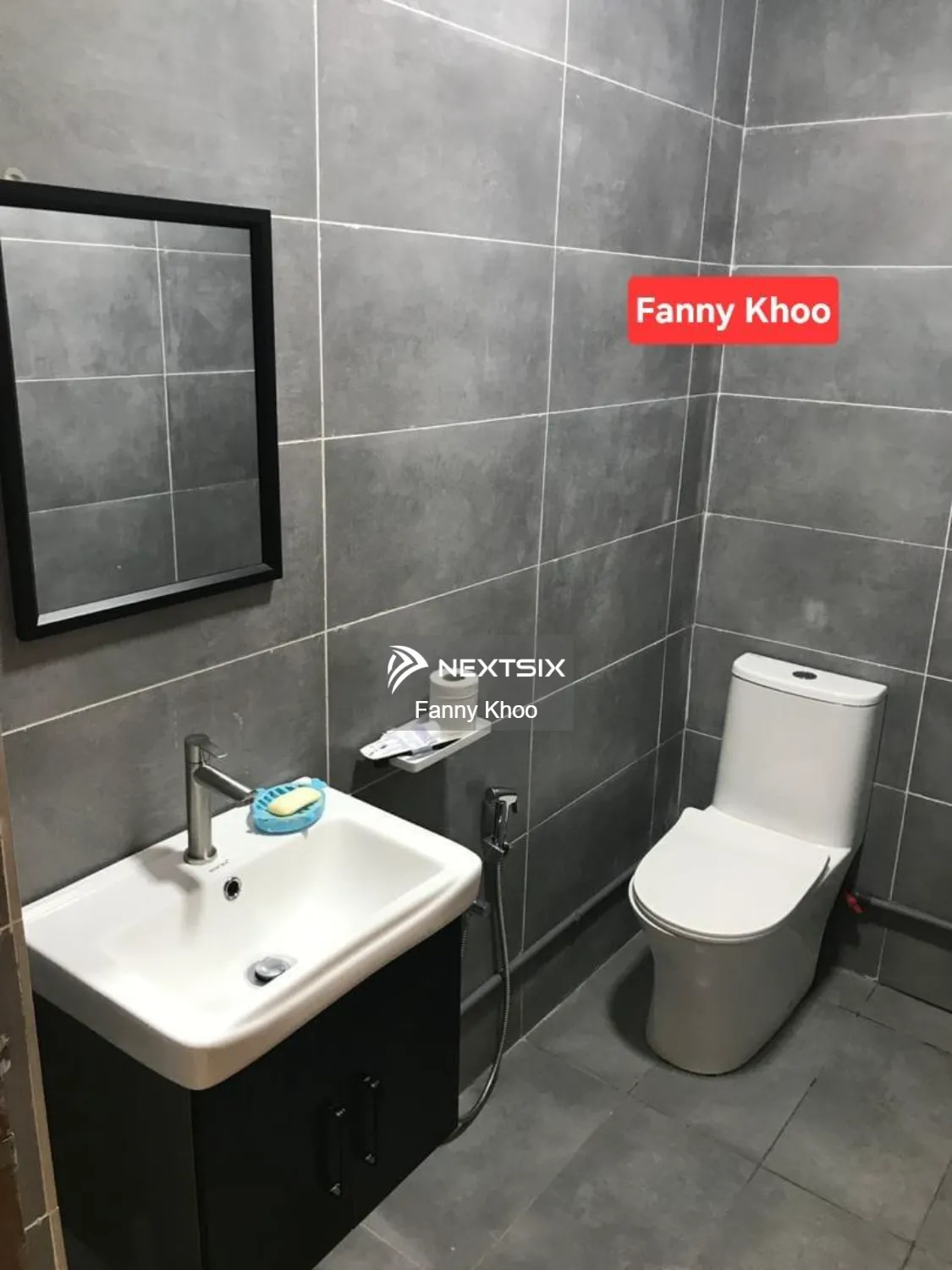 2-sty Terrace/Link House For Rent in Kota Kinabalu Sabah - Image 8