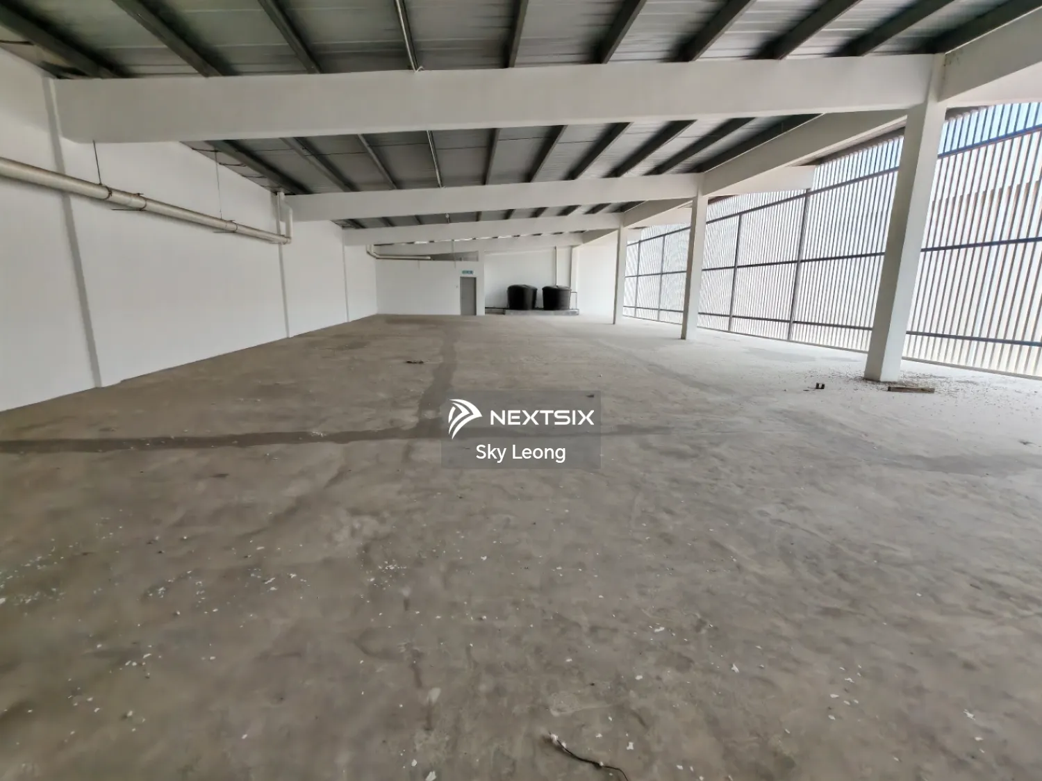 Detached Factory For Rent in Pulau Indah (Pulau Lumut) Selangor - Image 5