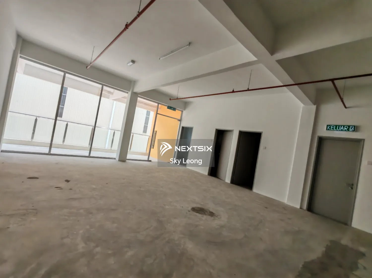 Detached Factory For Rent in Pulau Indah (Pulau Lumut) Selangor - Image 6