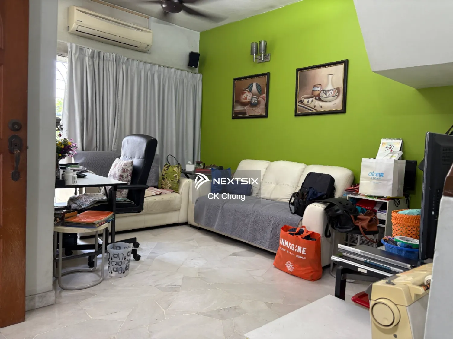 2-sty Terrace/Link House For Sale in Subang Jaya Selangor