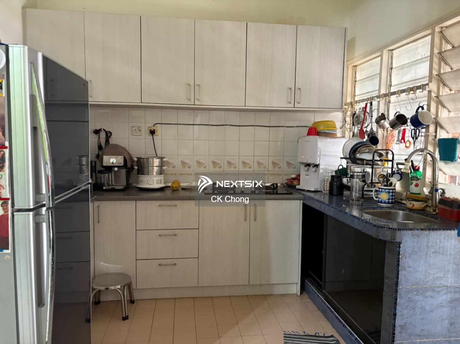 2-sty Terrace/Link House For Sale in Subang Jaya Selangor - Image 12