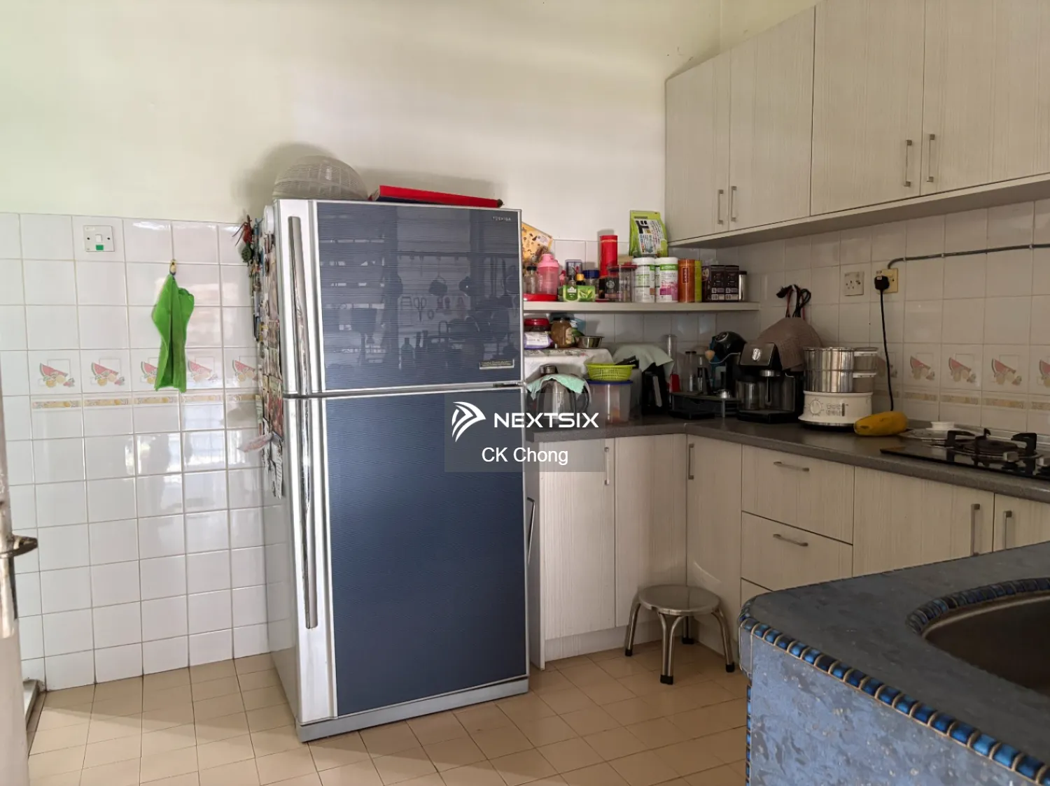 2-sty Terrace/Link House For Sale in Subang Jaya Selangor - Image 13