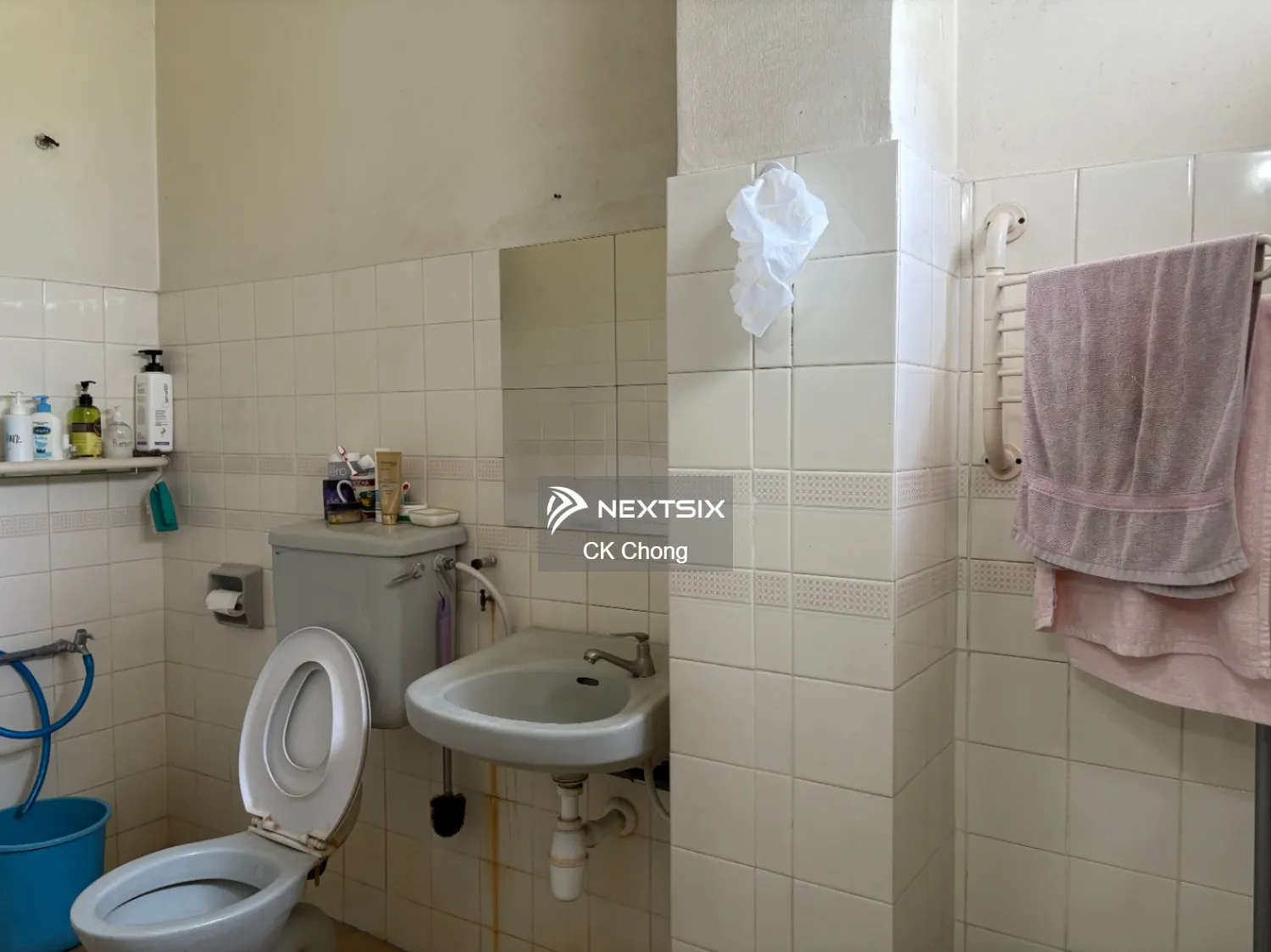 2-sty Terrace/Link House For Sale in Subang Jaya Selangor - Image 14