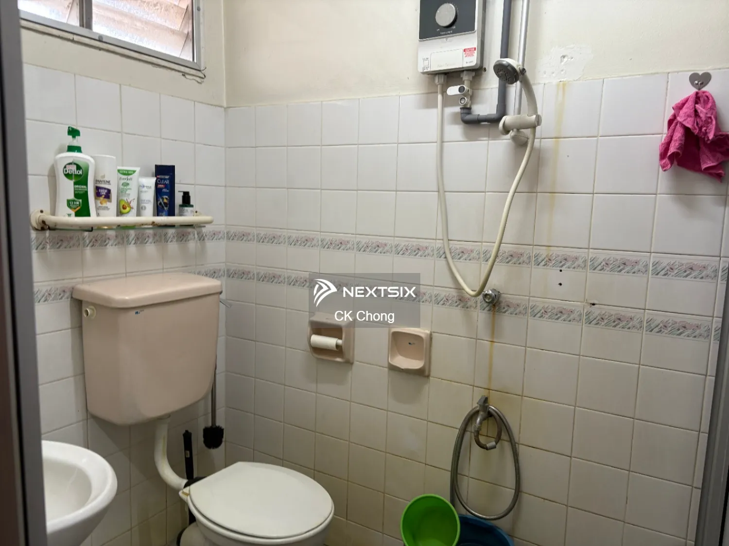 2-sty Terrace/Link House For Sale in Subang Jaya Selangor - Image 17