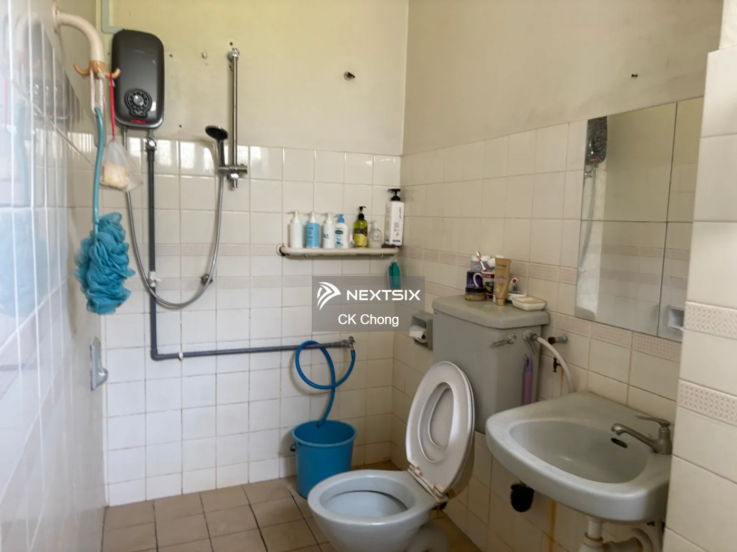 2-sty Terrace/Link House For Sale in Subang Jaya Selangor - Image 18