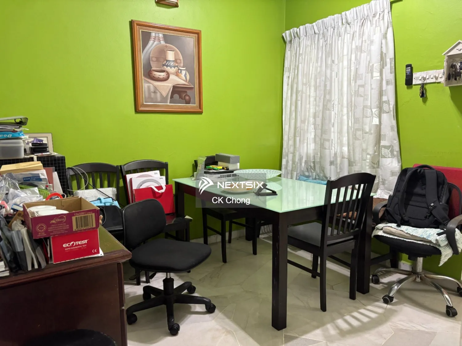 2-sty Terrace/Link House For Sale in Subang Jaya Selangor - Image 3