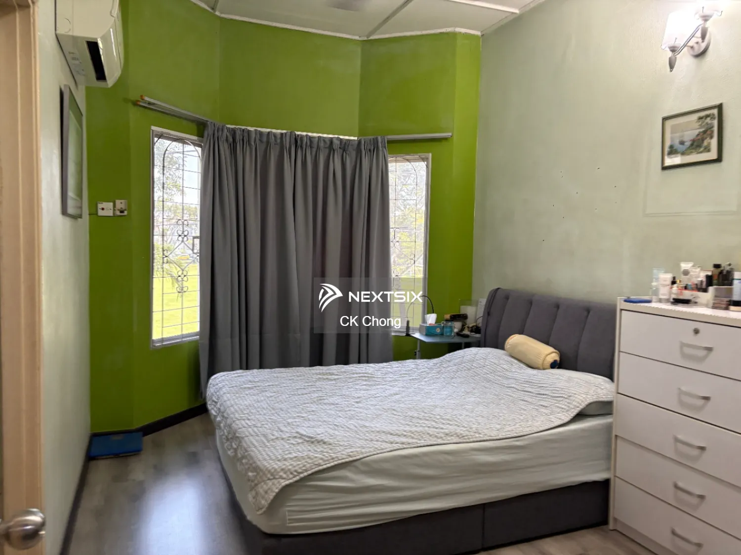 2-sty Terrace/Link House For Sale in Subang Jaya Selangor - Image 5