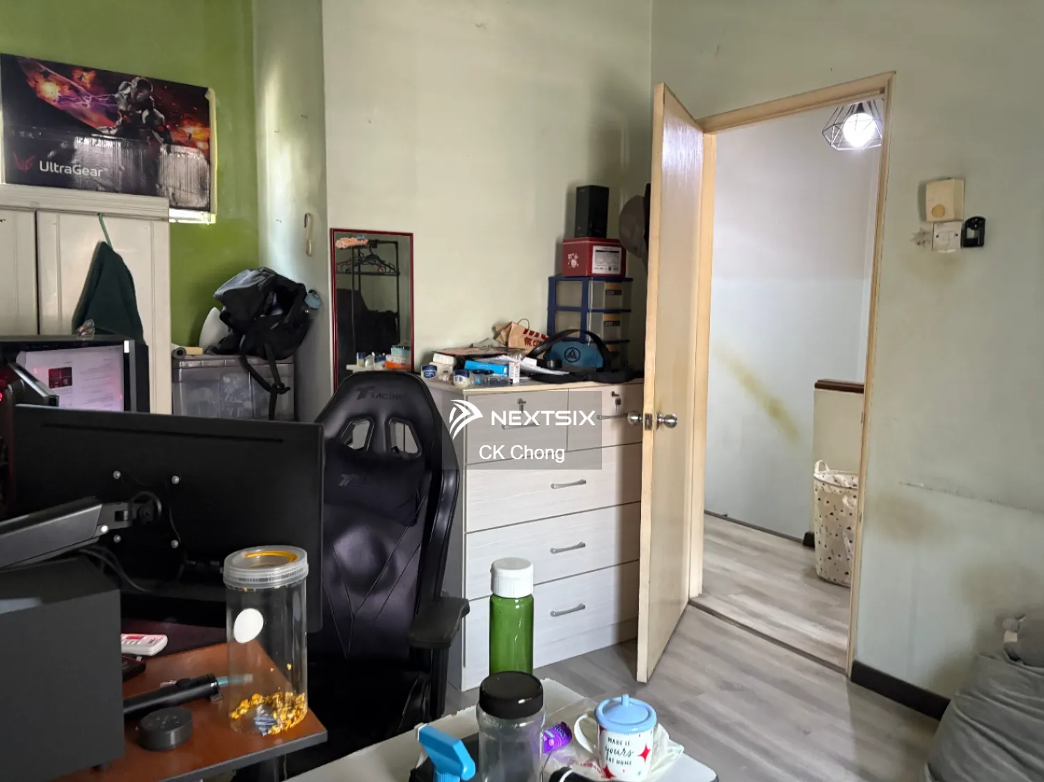 2-sty Terrace/Link House For Sale in Subang Jaya Selangor - Image 8