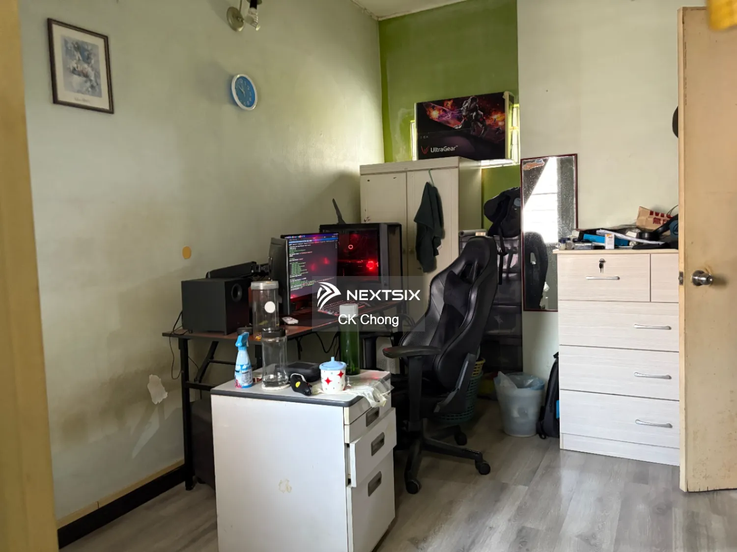 2-sty Terrace/Link House For Sale in Subang Jaya Selangor - Image 9