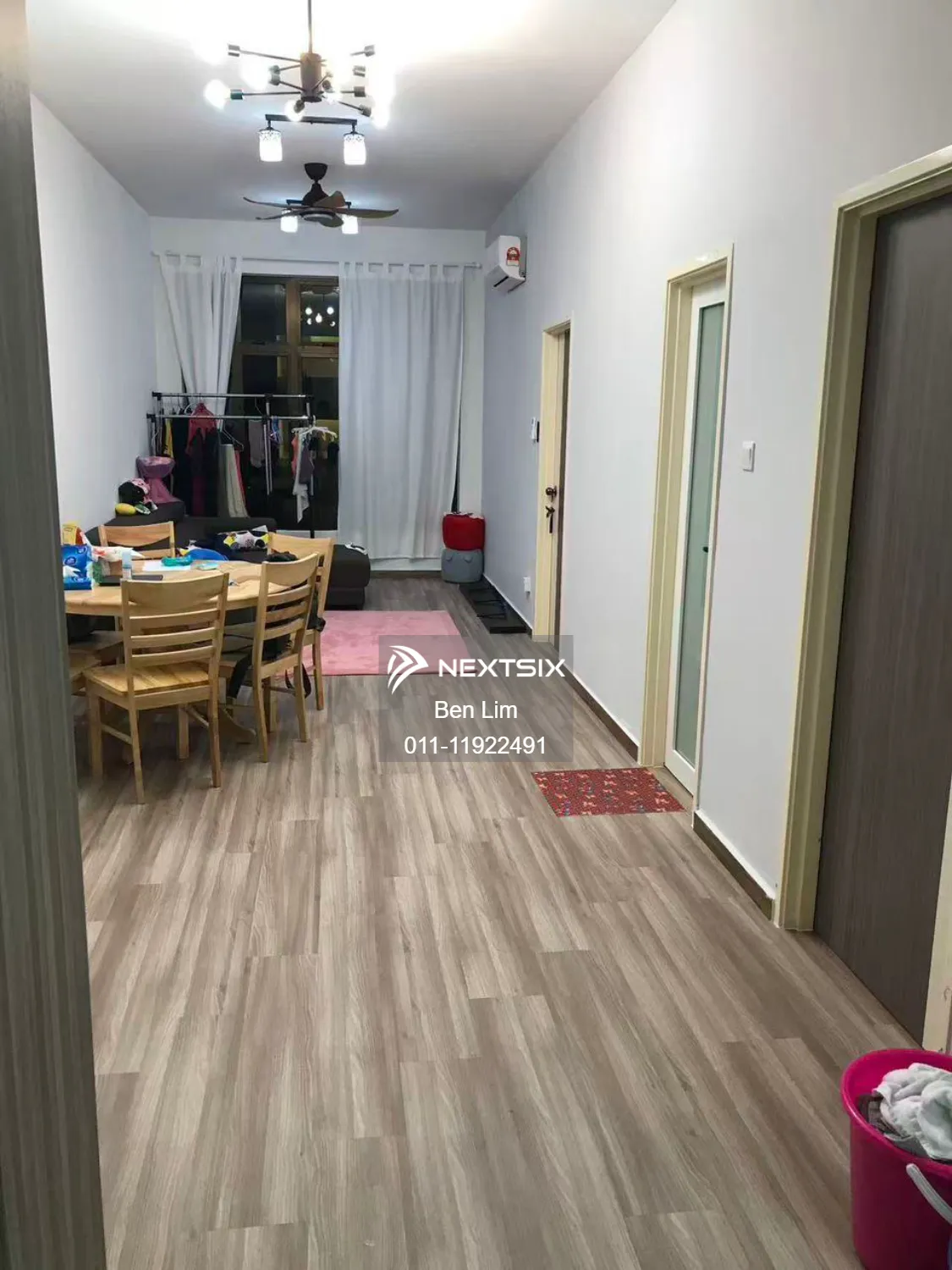 Serviced Residence For Sale in Johor Bahru Johor
