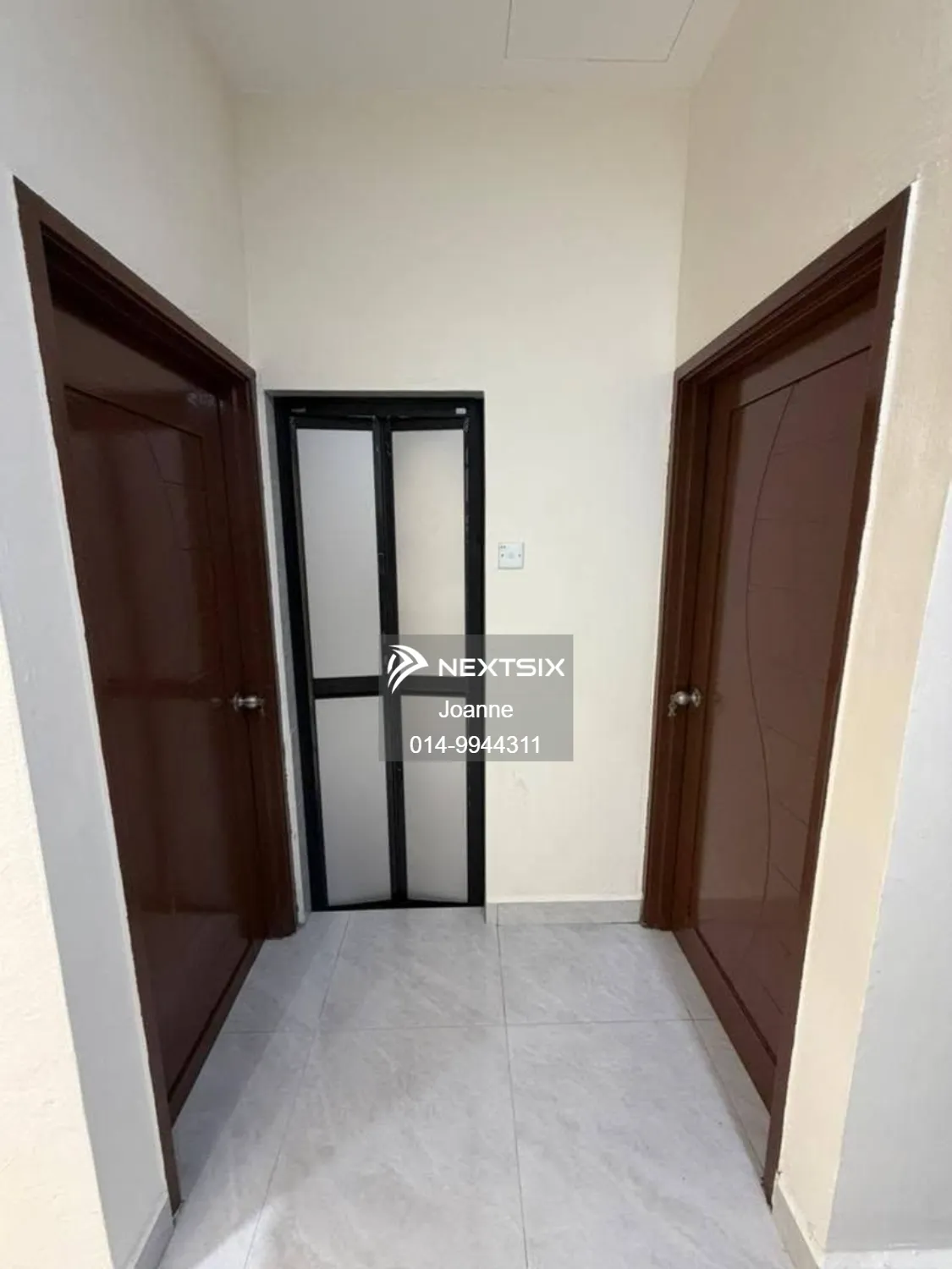 1-sty Terrace/Link House For Sale in Ulu Tiram Johor - Image 10