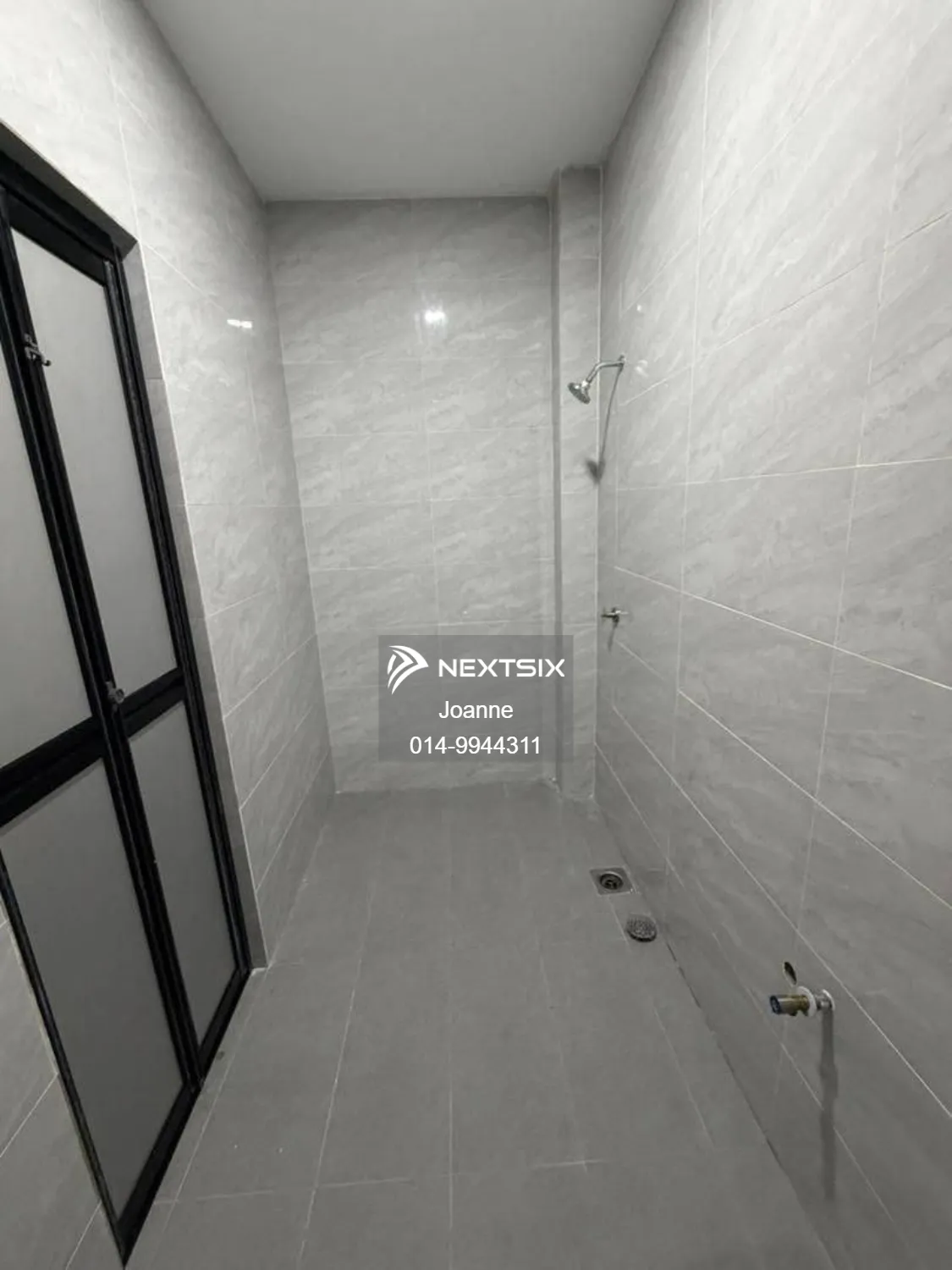 1-sty Terrace/Link House For Sale in Ulu Tiram Johor - Image 13