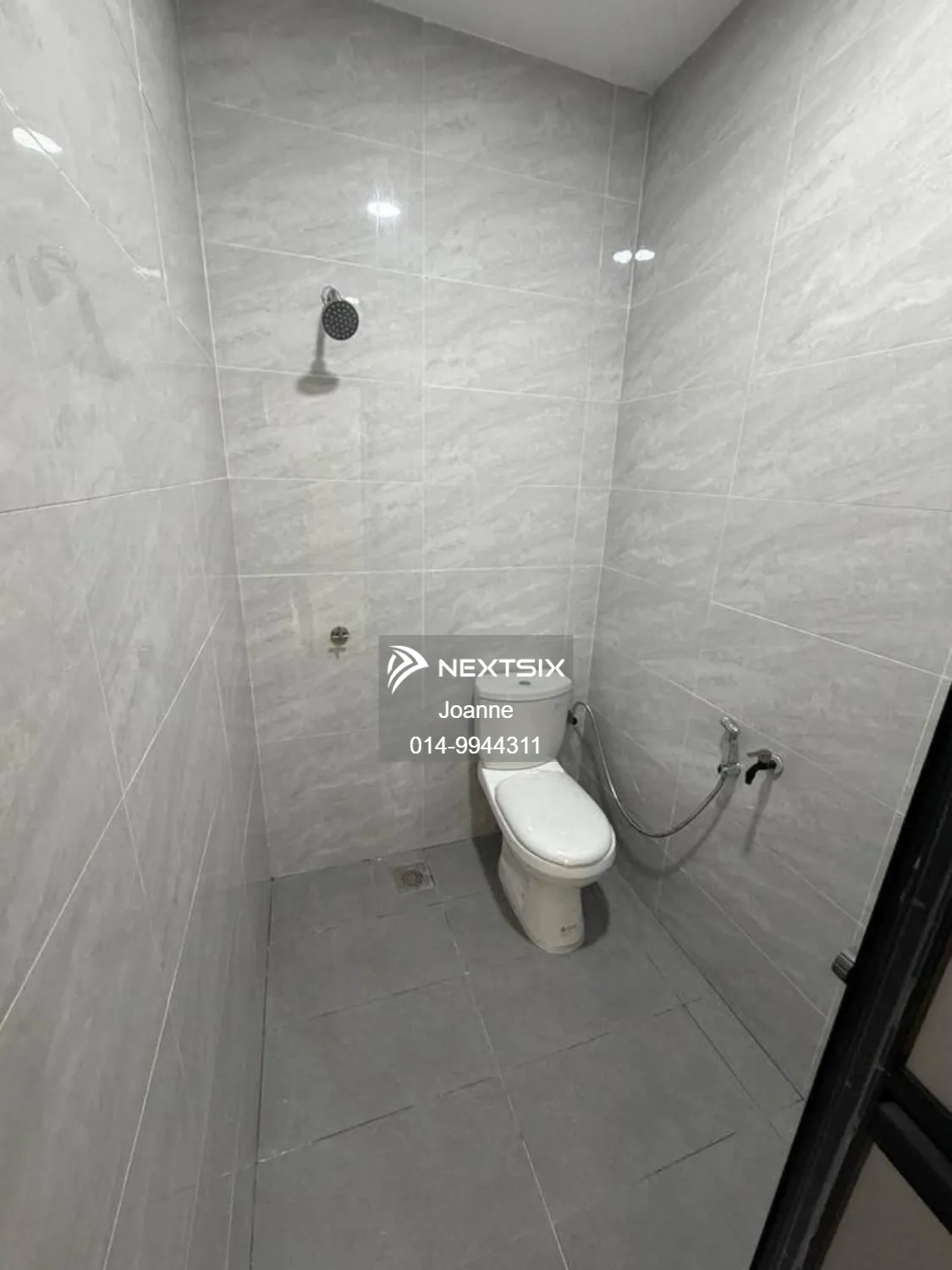 1-sty Terrace/Link House For Sale in Ulu Tiram Johor - Image 15