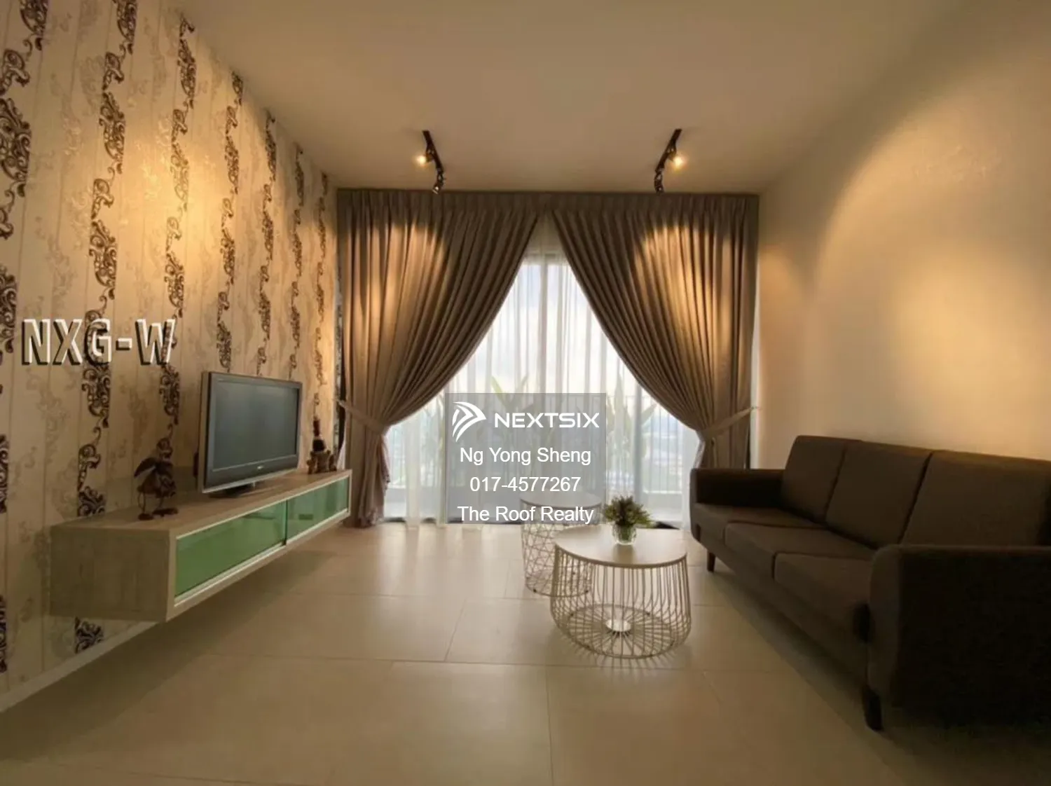 Serviced Residence For Rent in Shah Alam Selangor