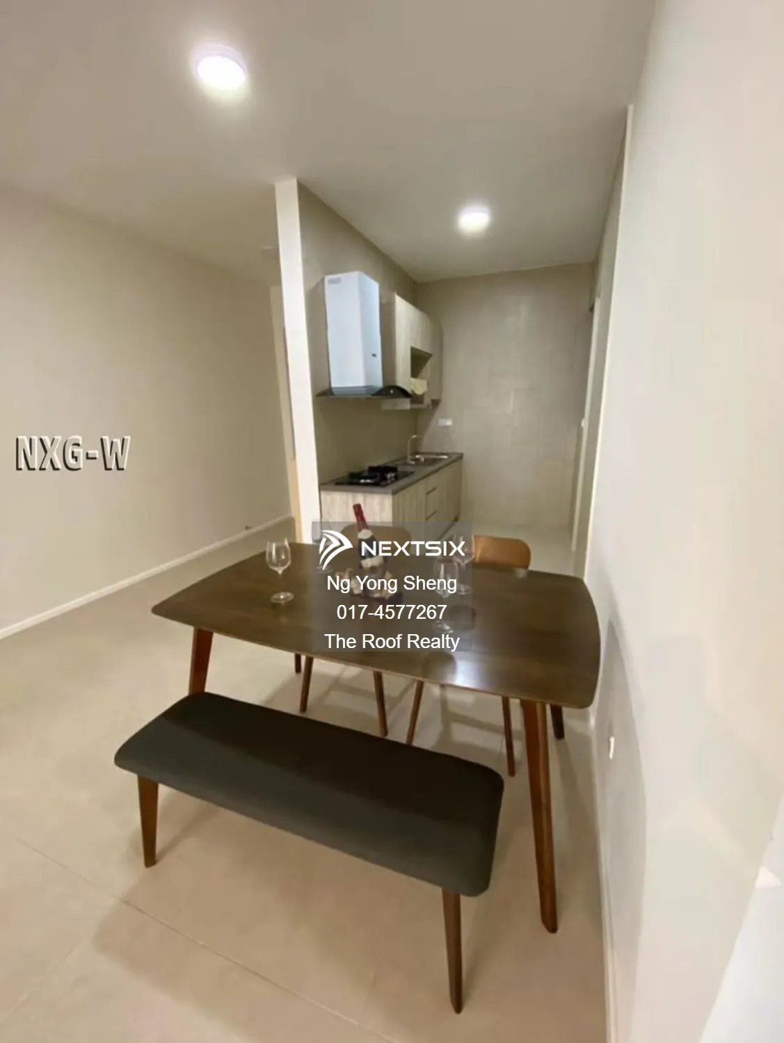 Serviced Residence For Rent in Shah Alam Selangor - Image 3