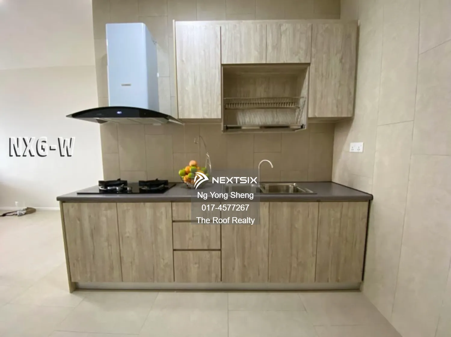 Serviced Residence For Rent in Shah Alam Selangor - Image 4