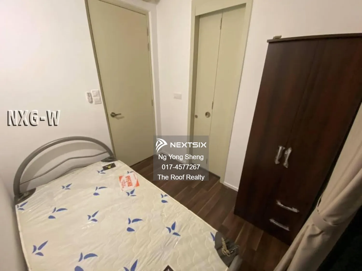 Serviced Residence For Rent in Shah Alam Selangor - Image 7