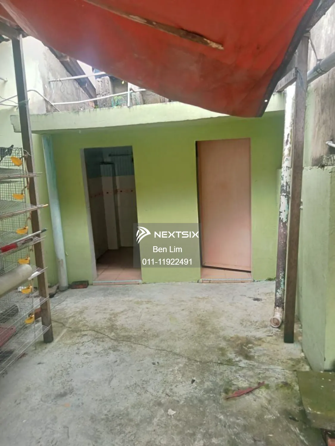 Semi-detached House For Sale in Johor Bahru Johor - Image 10