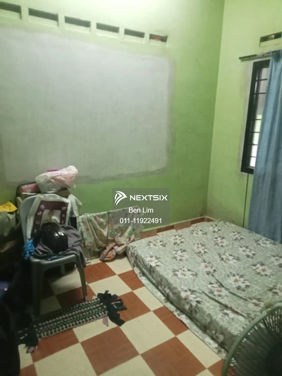 Semi-detached House For Sale in Johor Bahru Johor - Image 11