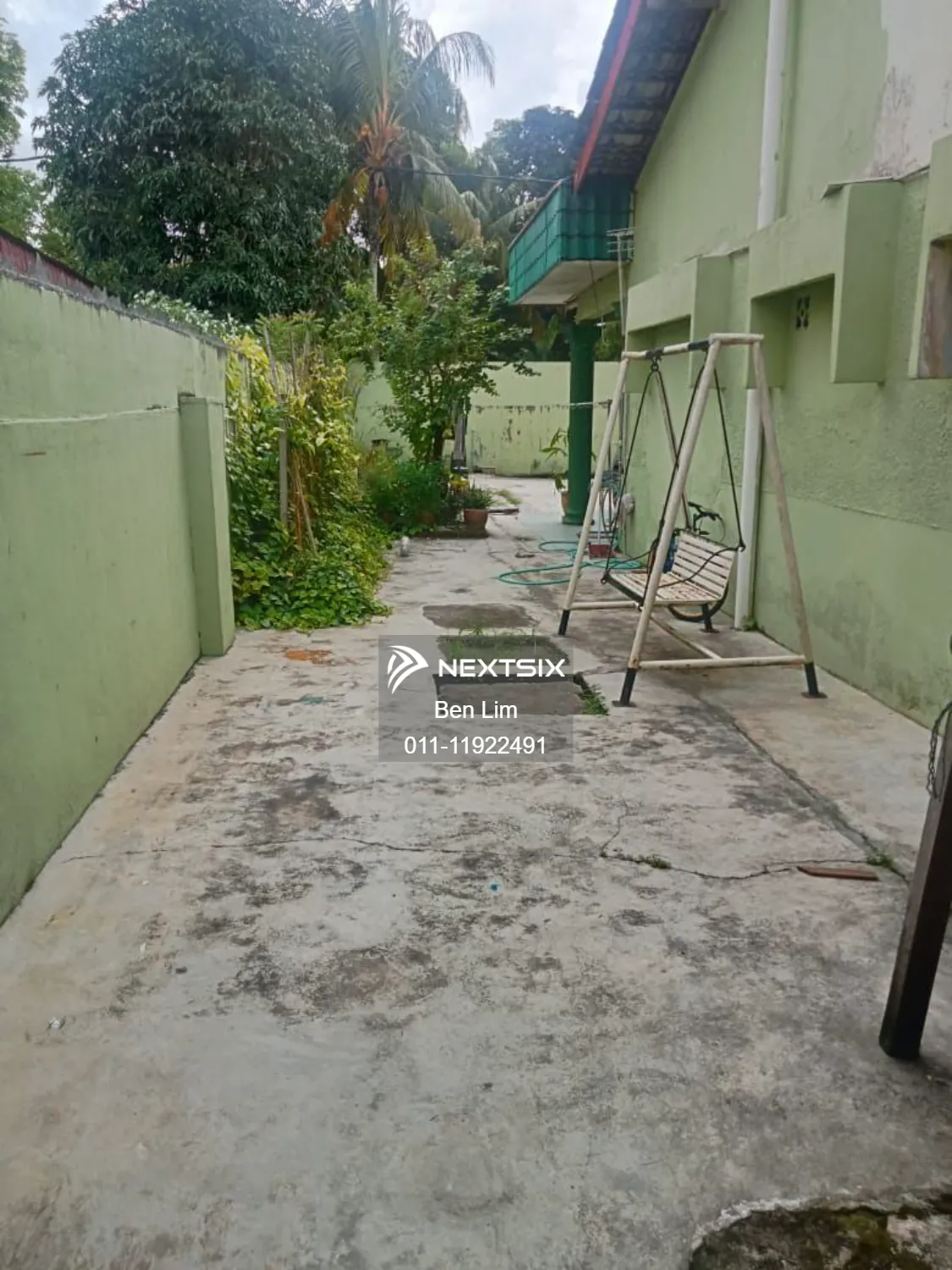 Semi-detached House For Sale in Johor Bahru Johor - Image 2
