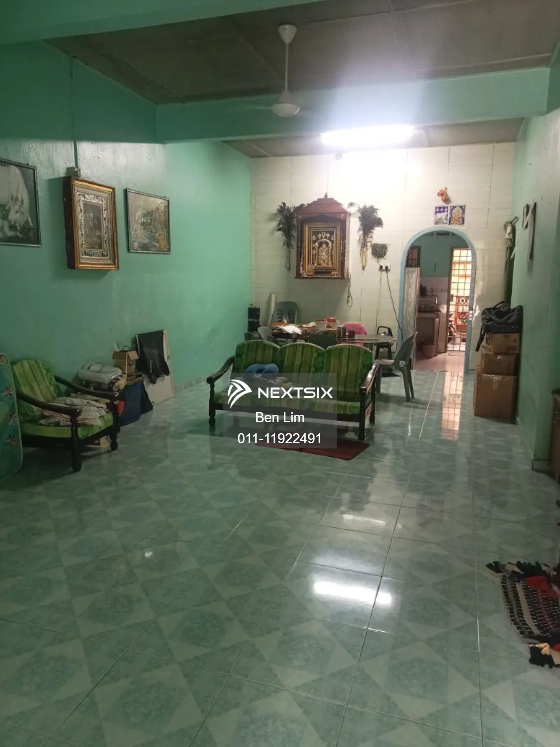 Semi-detached House For Sale in Johor Bahru Johor - Image 3
