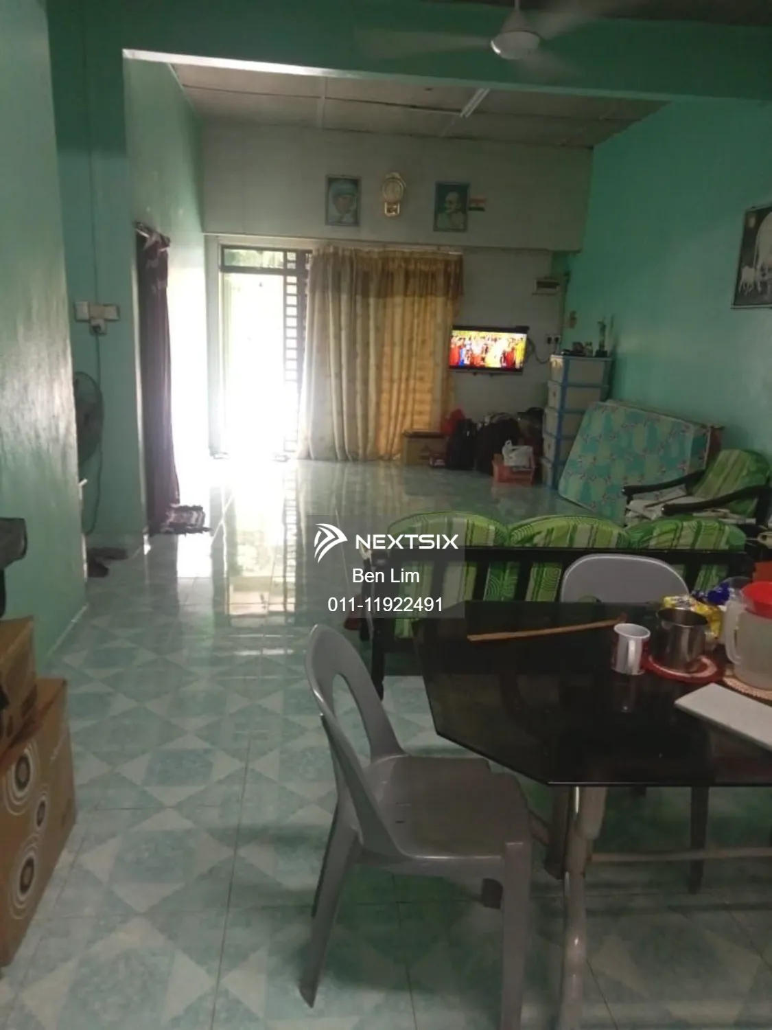 Semi-detached House For Sale in Johor Bahru Johor - Image 4