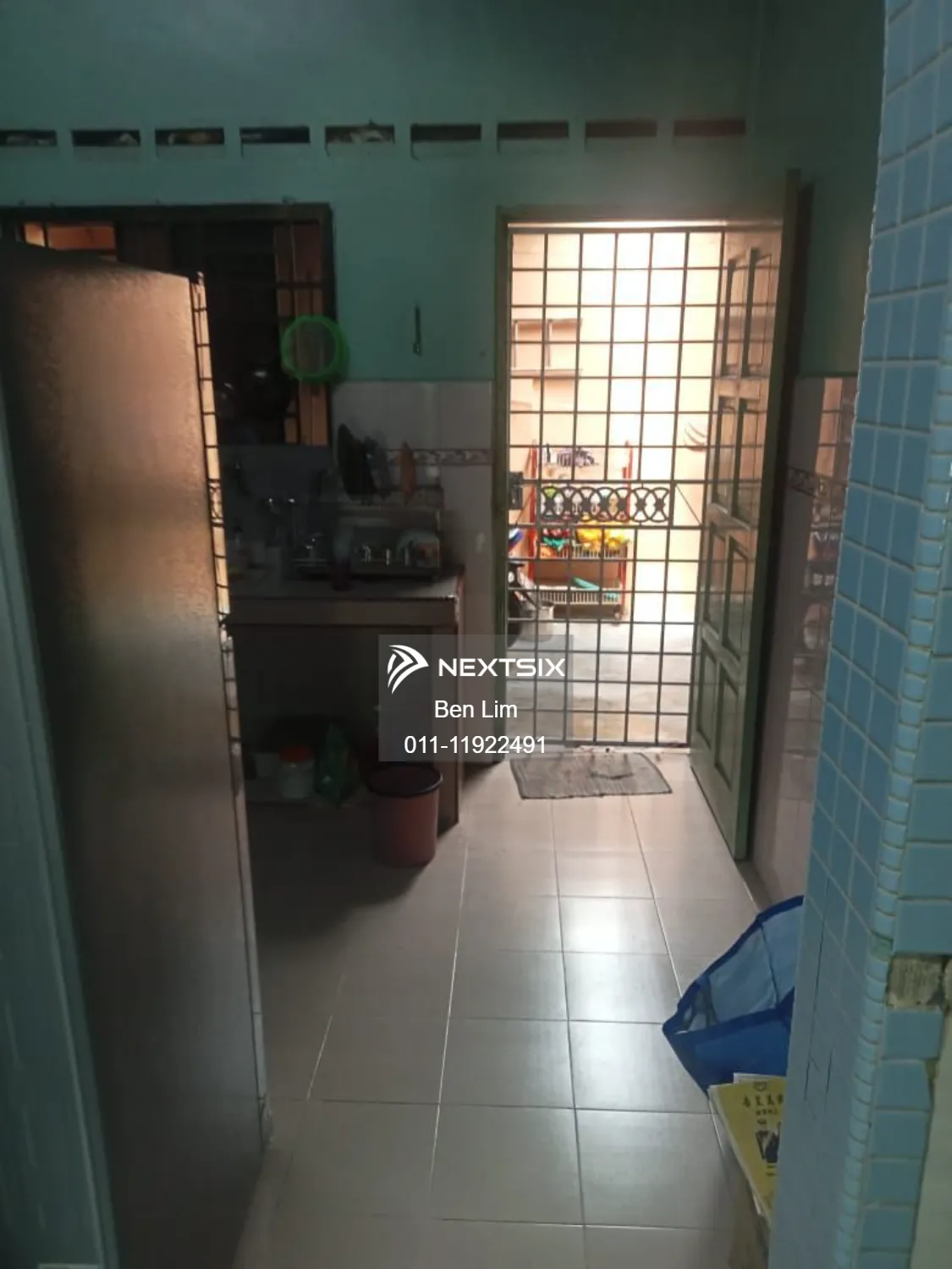 Semi-detached House For Sale in Johor Bahru Johor - Image 5
