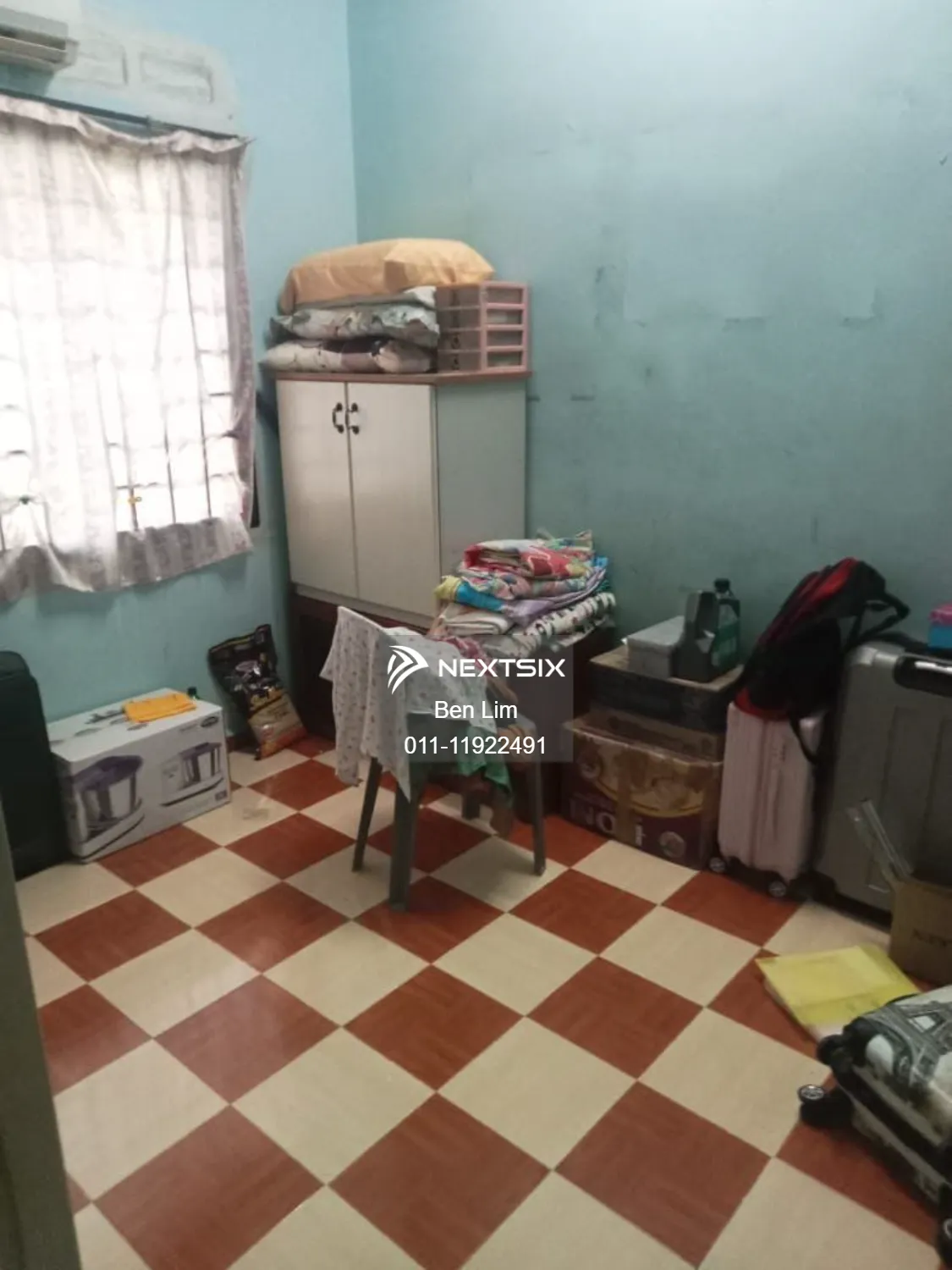 Semi-detached House For Sale in Johor Bahru Johor - Image 6