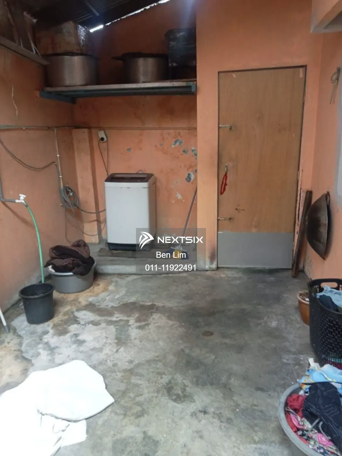 Semi-detached House For Sale in Johor Bahru Johor - Image 7