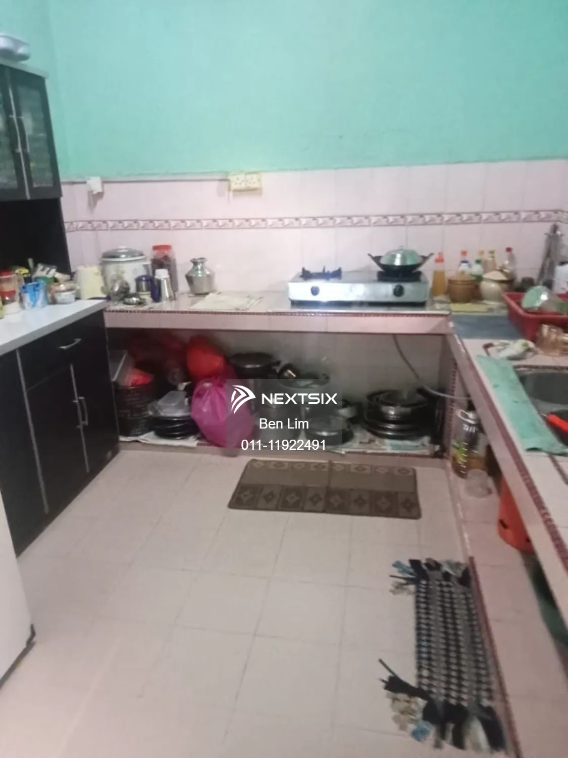 Semi-detached House For Sale in Johor Bahru Johor - Image 8