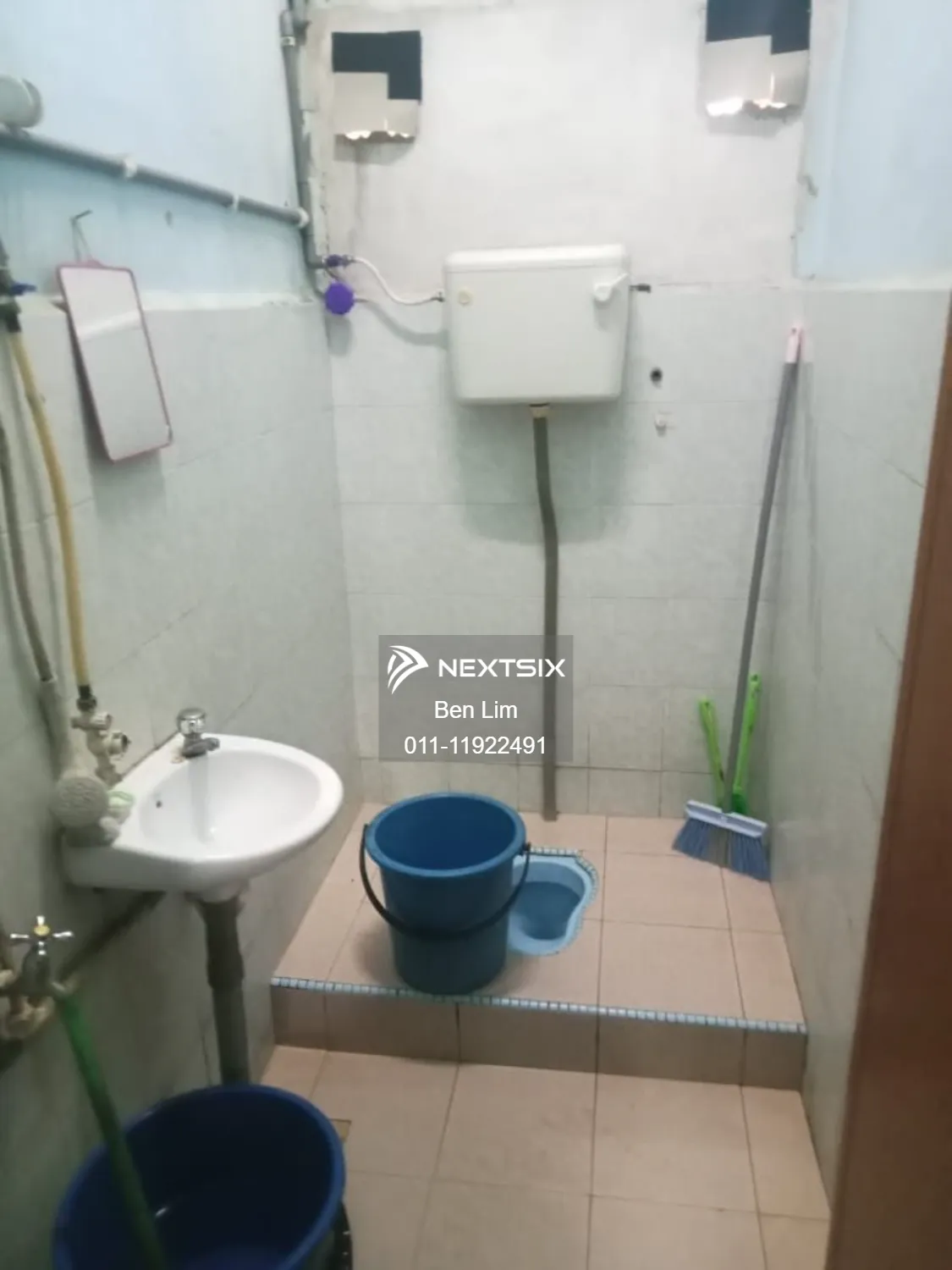 Semi-detached House For Sale in Johor Bahru Johor - Image 9