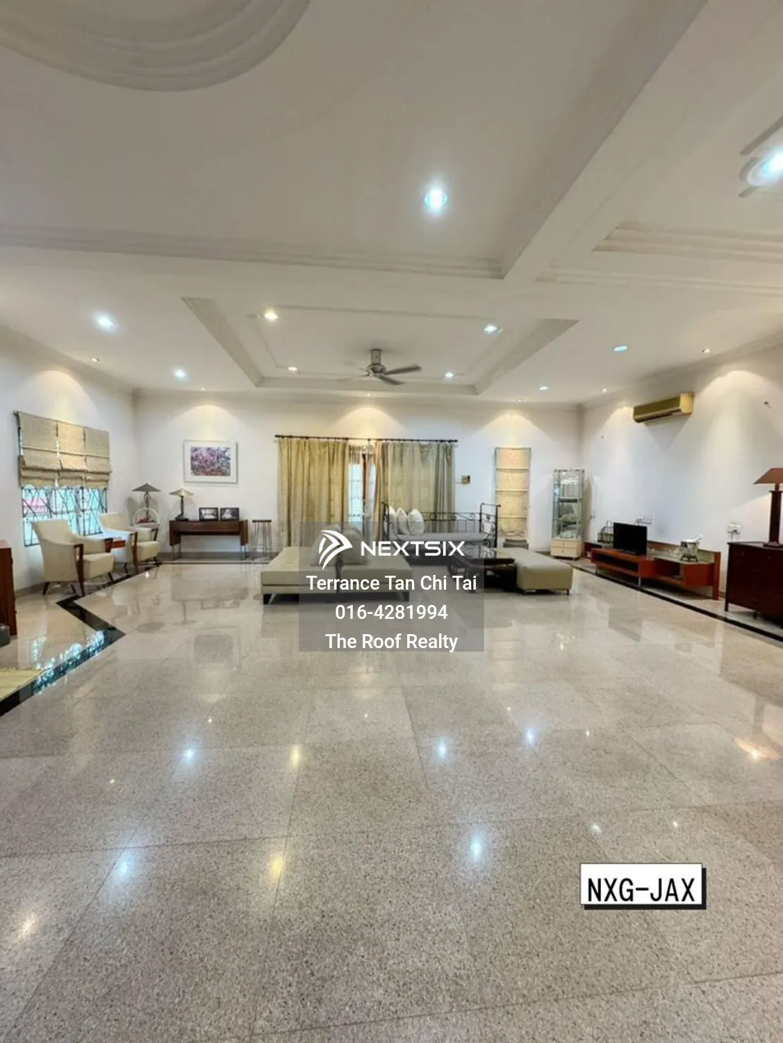 Bungalow For Sale in Klang Selangor