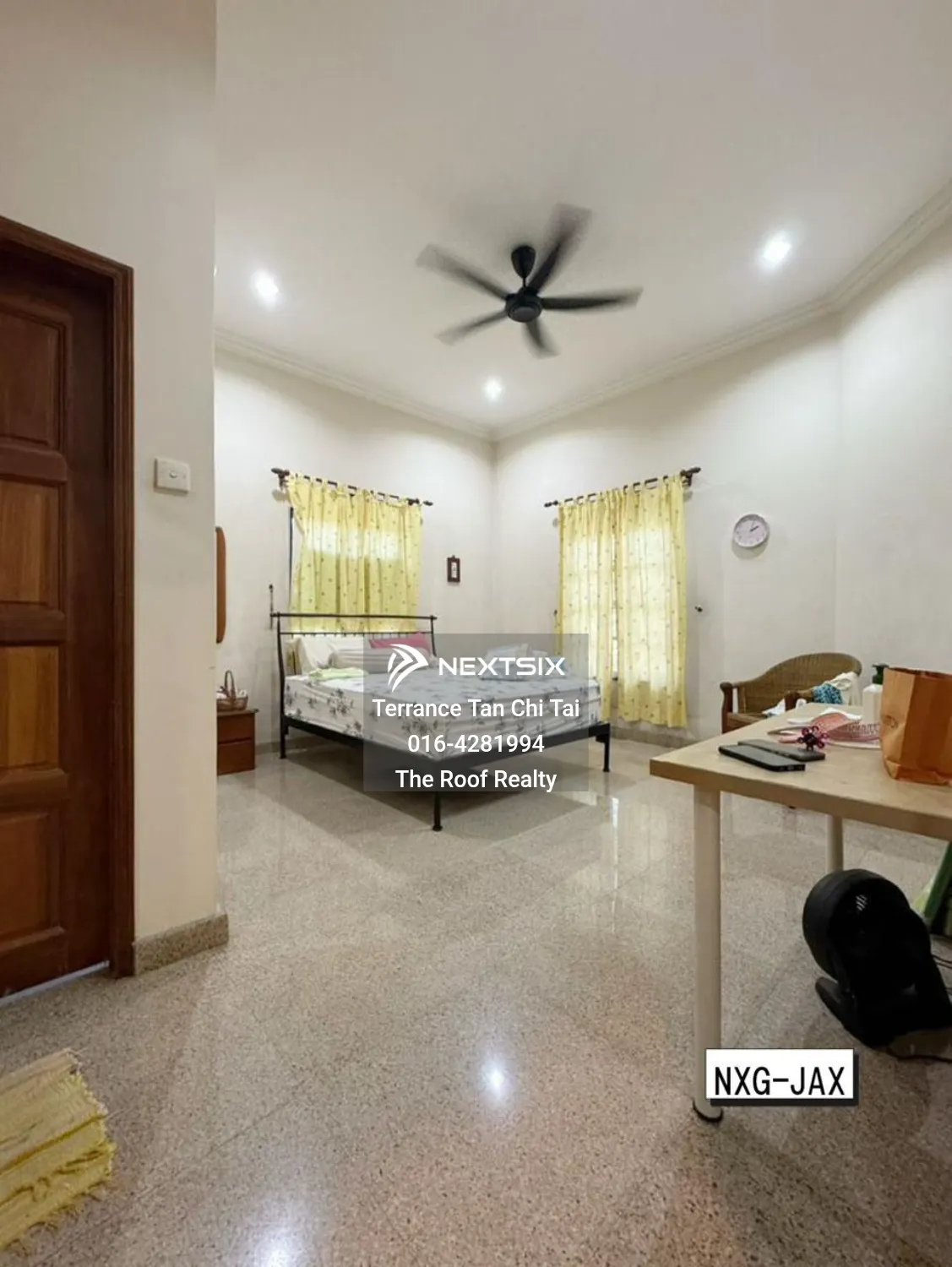 Bungalow For Sale in Klang Selangor - Image 12