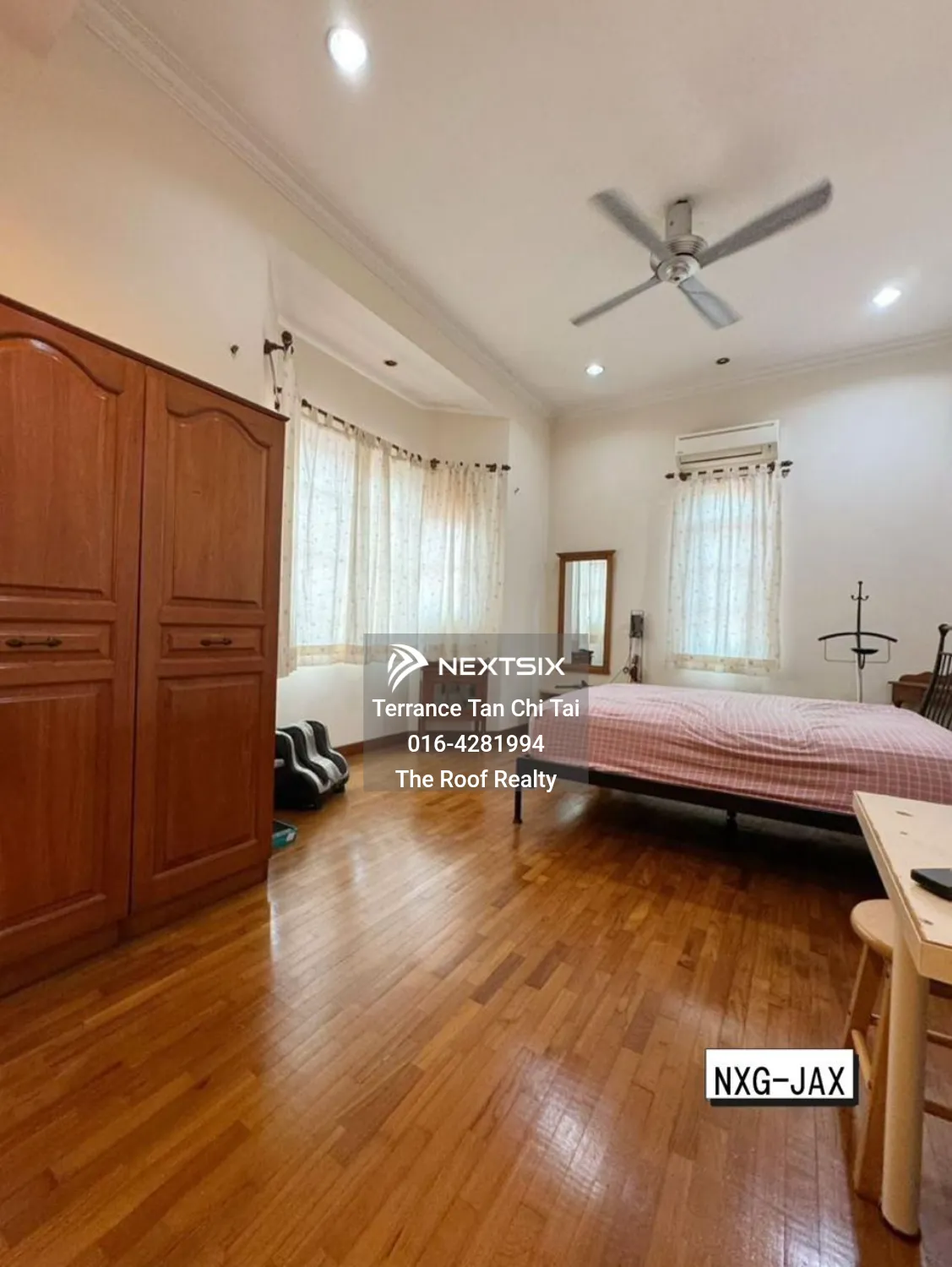 Bungalow For Sale in Klang Selangor - Image 8