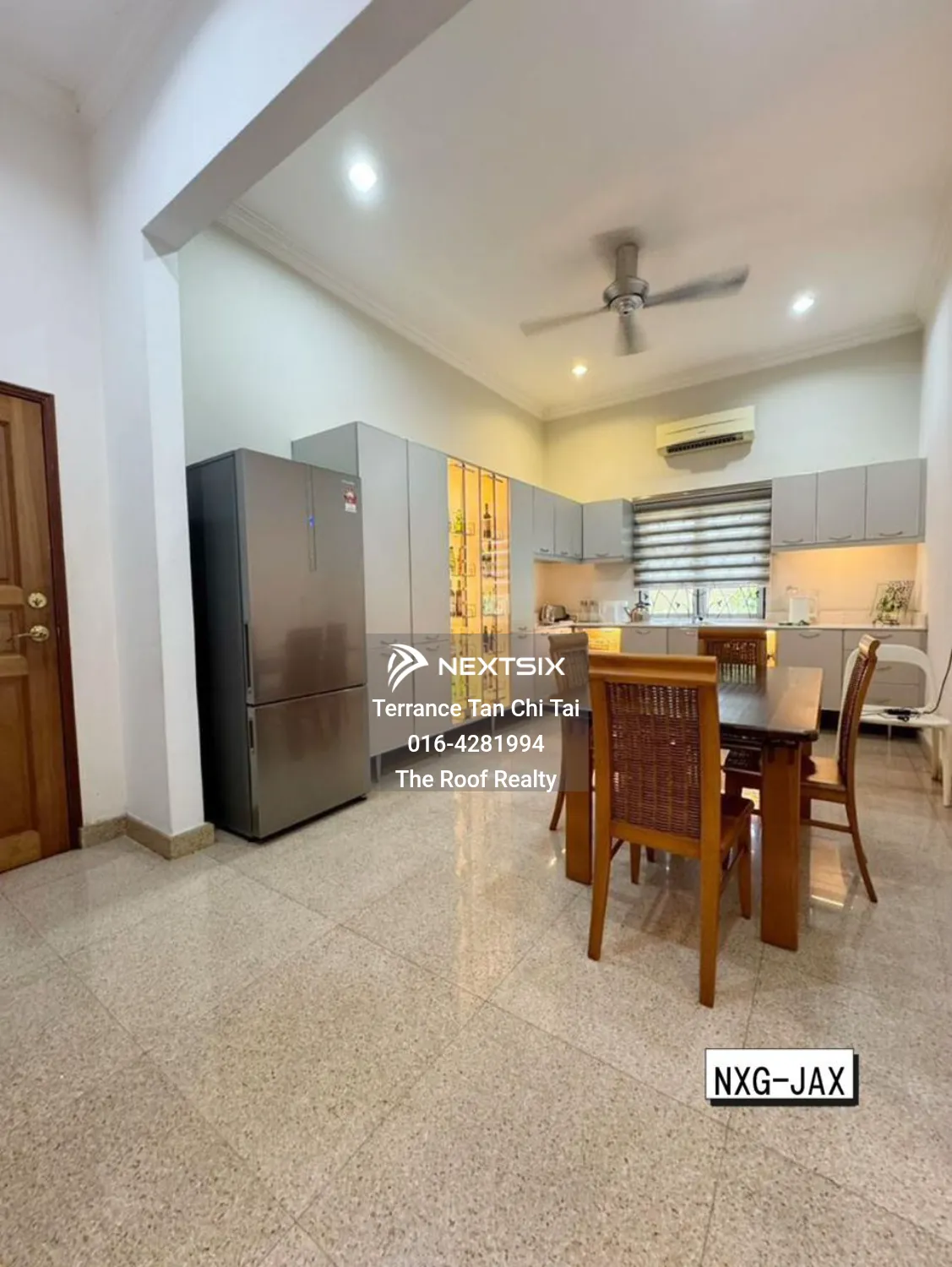 Bungalow For Sale in Klang Selangor - Image 9