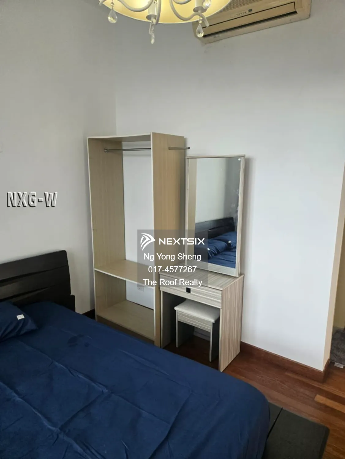 Serviced Residence For Rent in Bandar Bukit Tinggi Selangor - Image 10