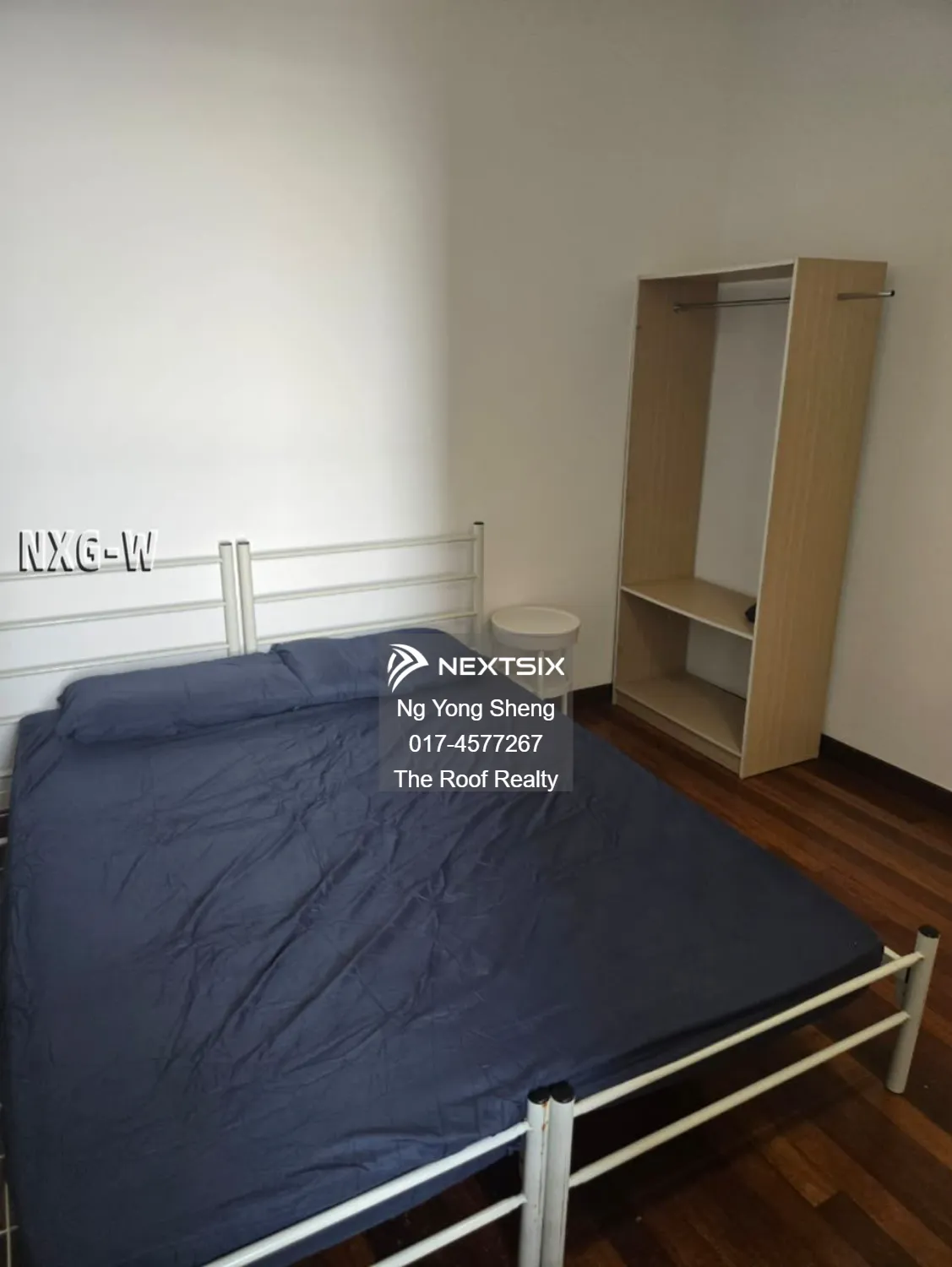 Serviced Residence For Rent in Bandar Bukit Tinggi Selangor - Image 11