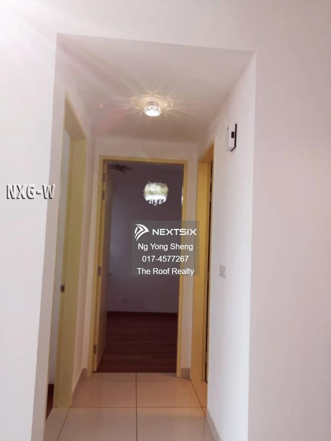 Serviced Residence For Rent in Bandar Bukit Tinggi Selangor - Image 7