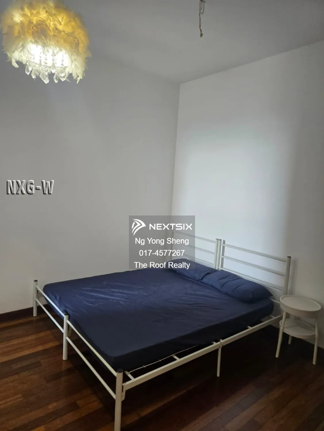 Serviced Residence For Rent in Bandar Bukit Tinggi Selangor - Image 8