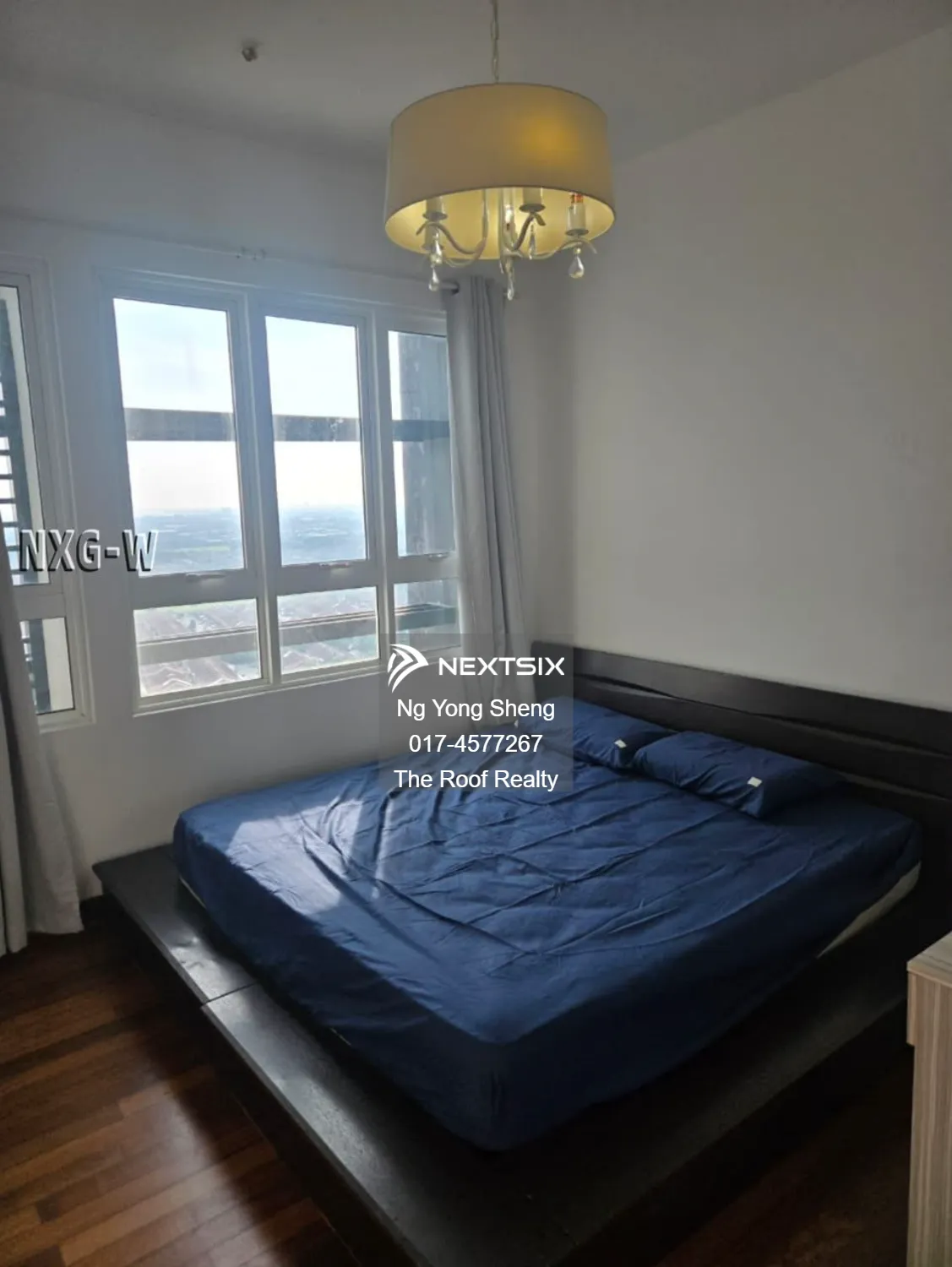 Serviced Residence For Rent in Bandar Bukit Tinggi Selangor - Image 9