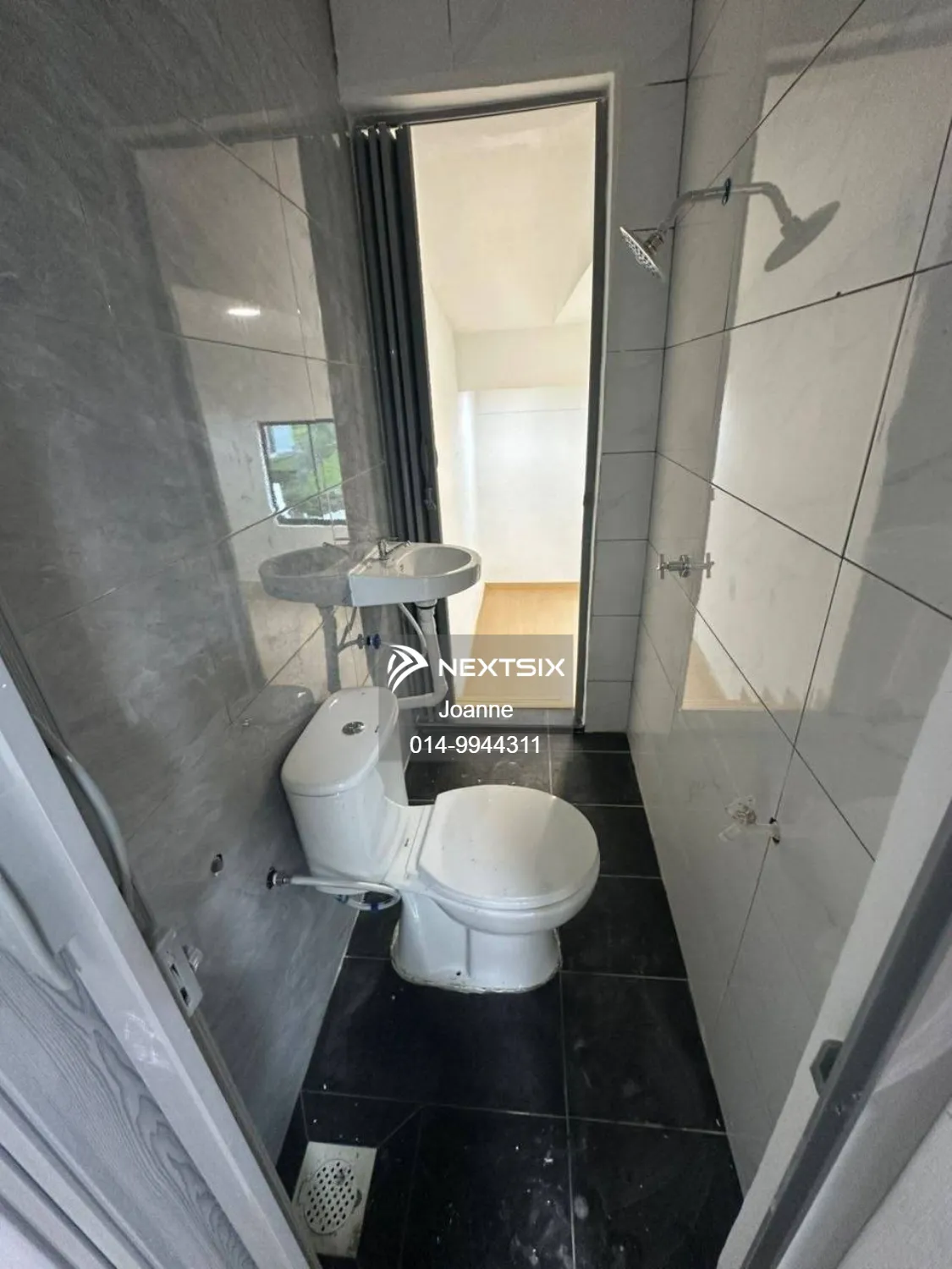 2-sty Terrace/Link House For Sale in Ulu Tiram Johor - Image 10
