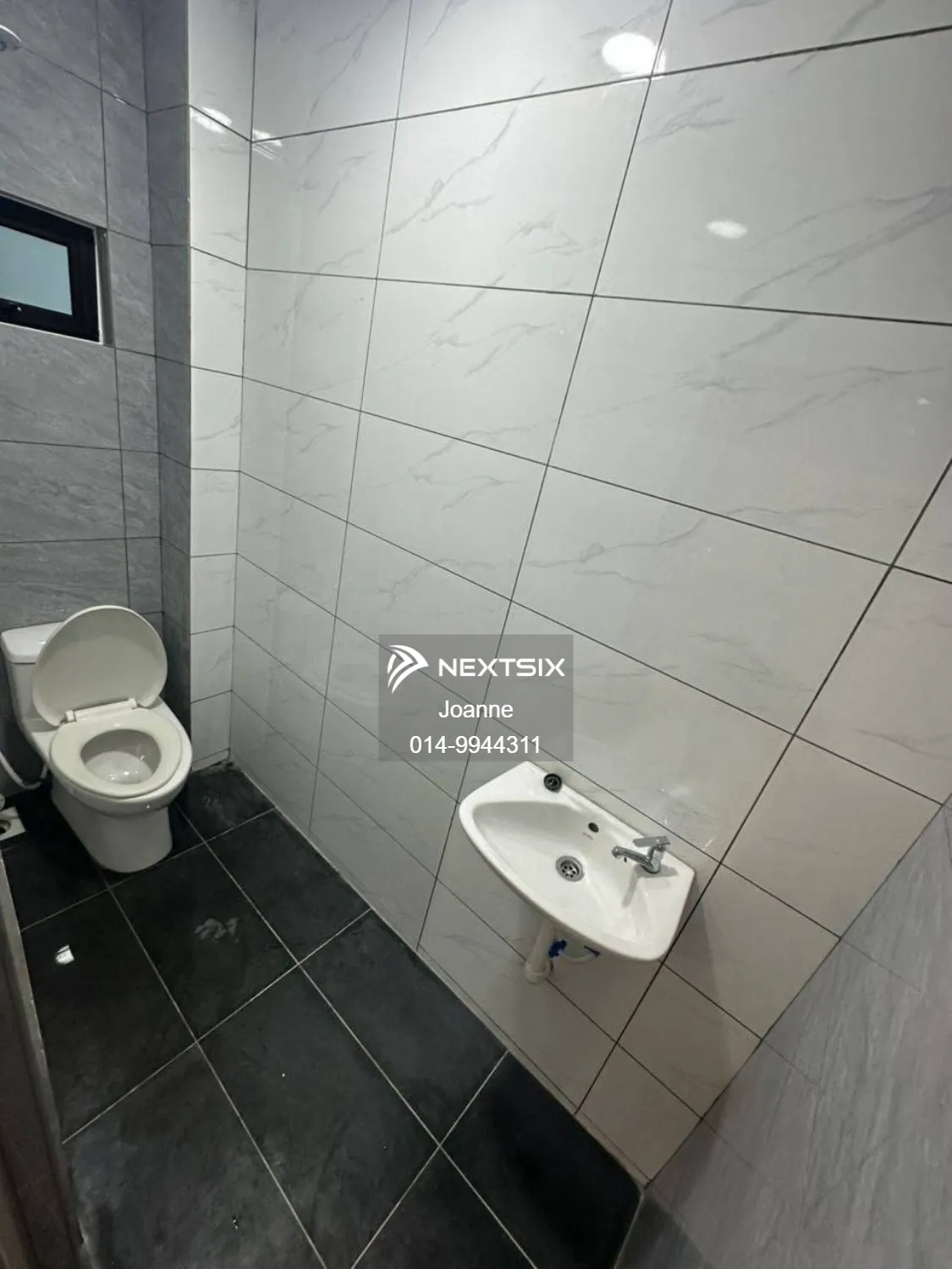 2-sty Terrace/Link House For Sale in Ulu Tiram Johor - Image 11