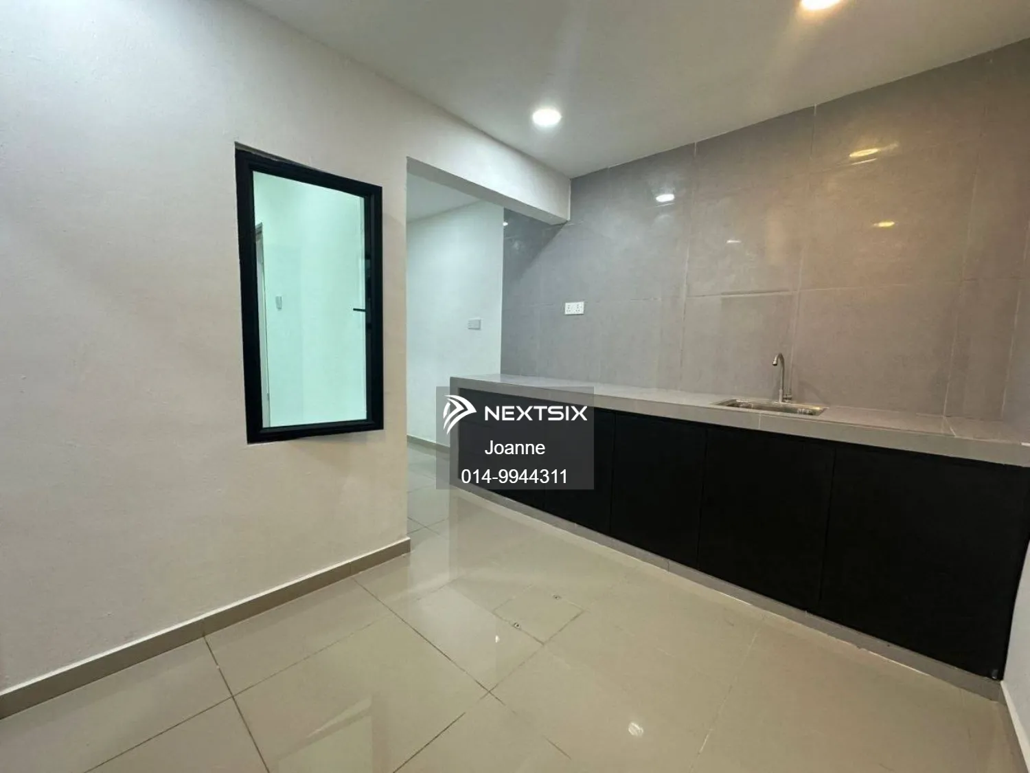 2-sty Terrace/Link House For Sale in Ulu Tiram Johor - Image 5