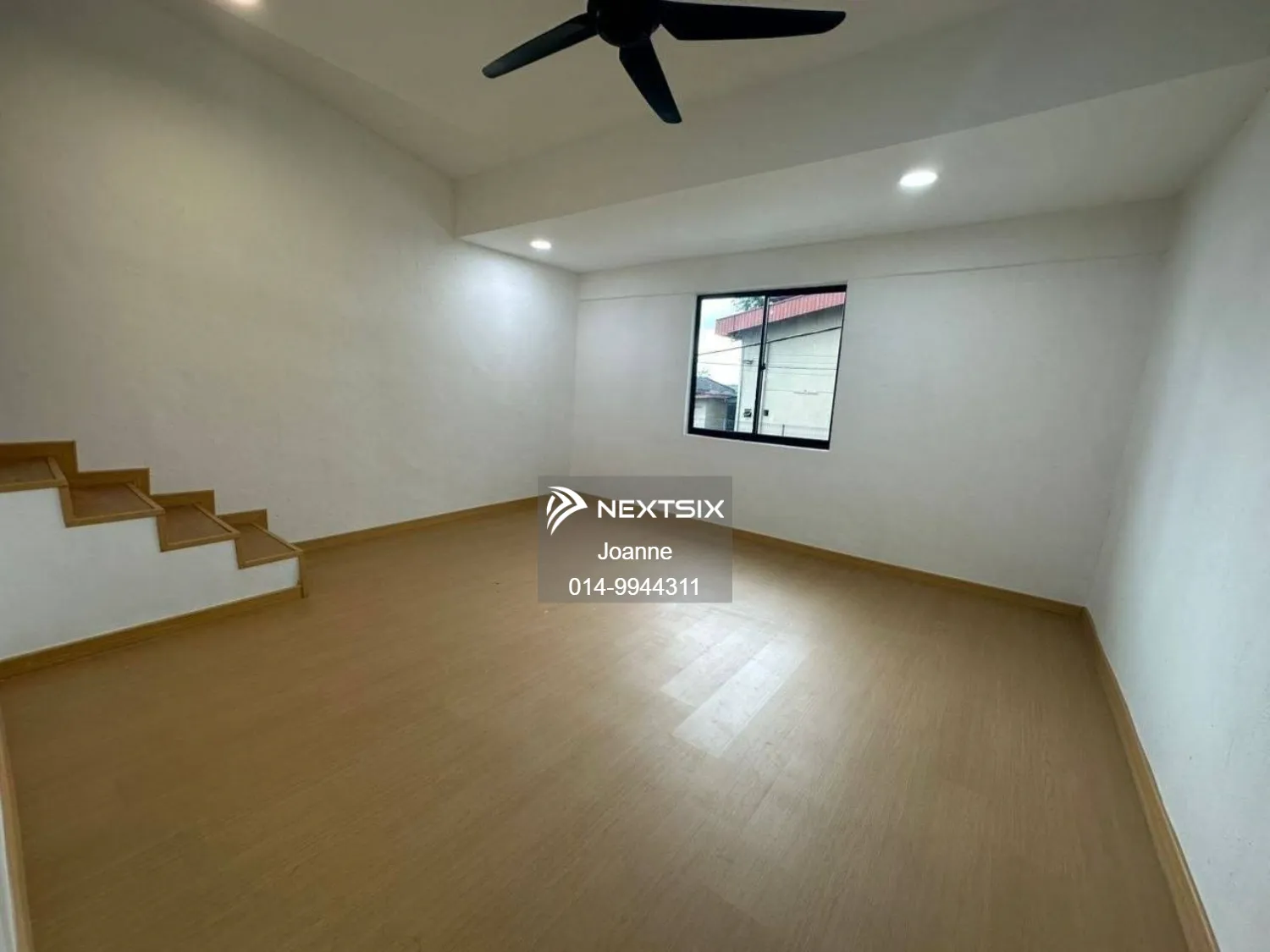 2-sty Terrace/Link House For Sale in Ulu Tiram Johor - Image 7
