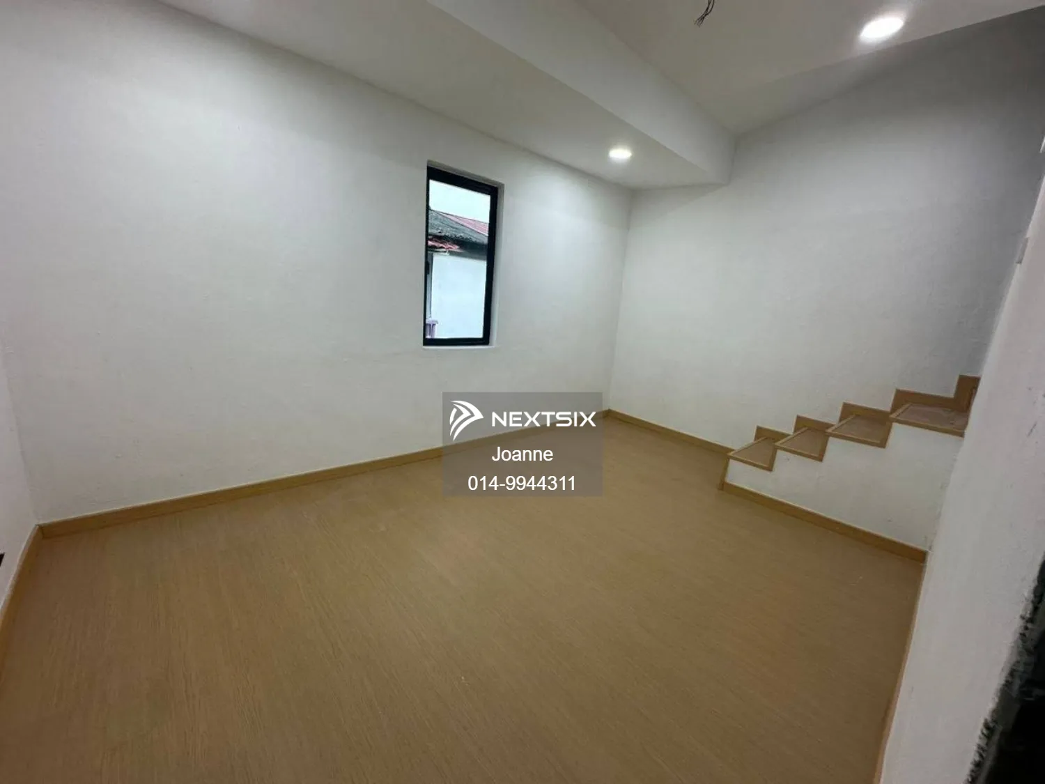 2-sty Terrace/Link House For Sale in Ulu Tiram Johor - Image 8